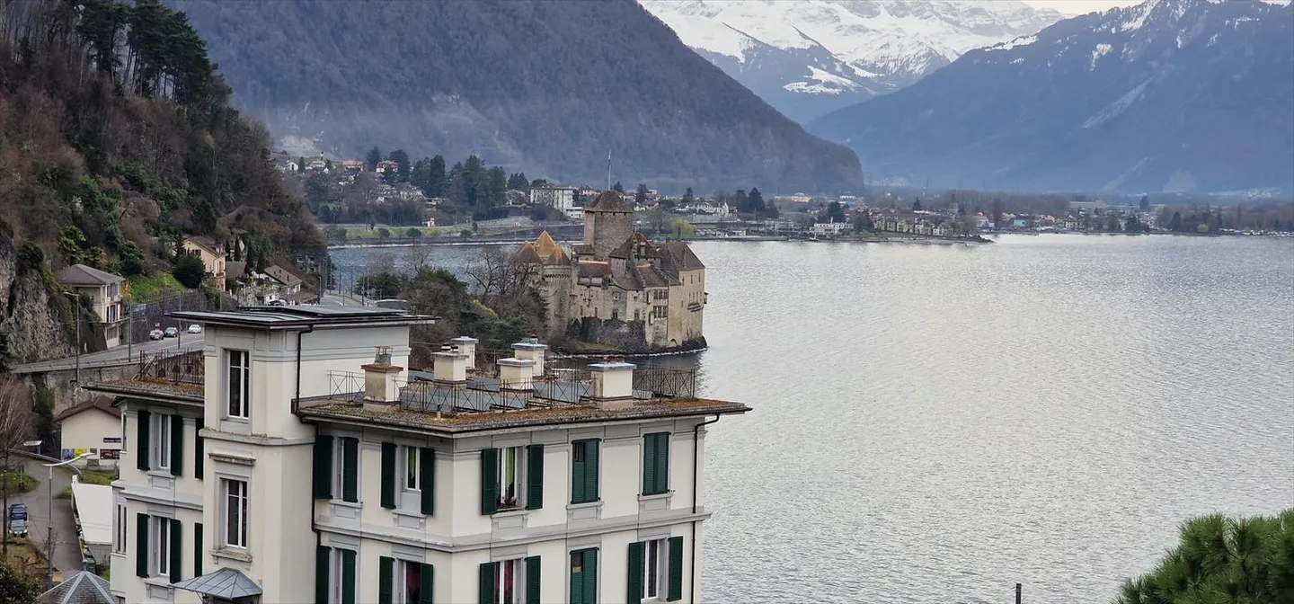 Appartamento 2.5 locali - Foto 6 di 15