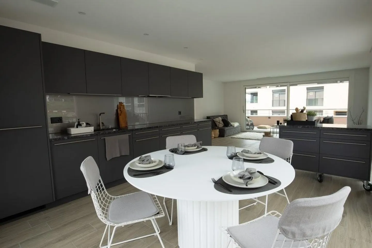 Modern Living in a Quiet Location with Private Laundry Room - Photo 10 of 12