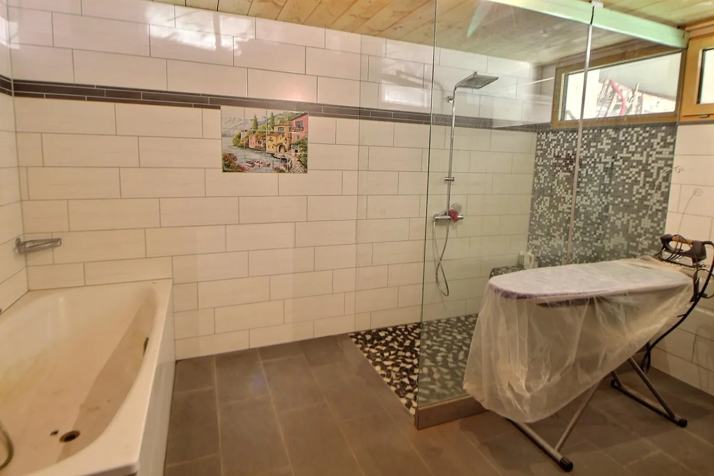 Grande casa in viager, parzialmente abitata, senza pensione, con grande potenziale - Foto 6 di 13