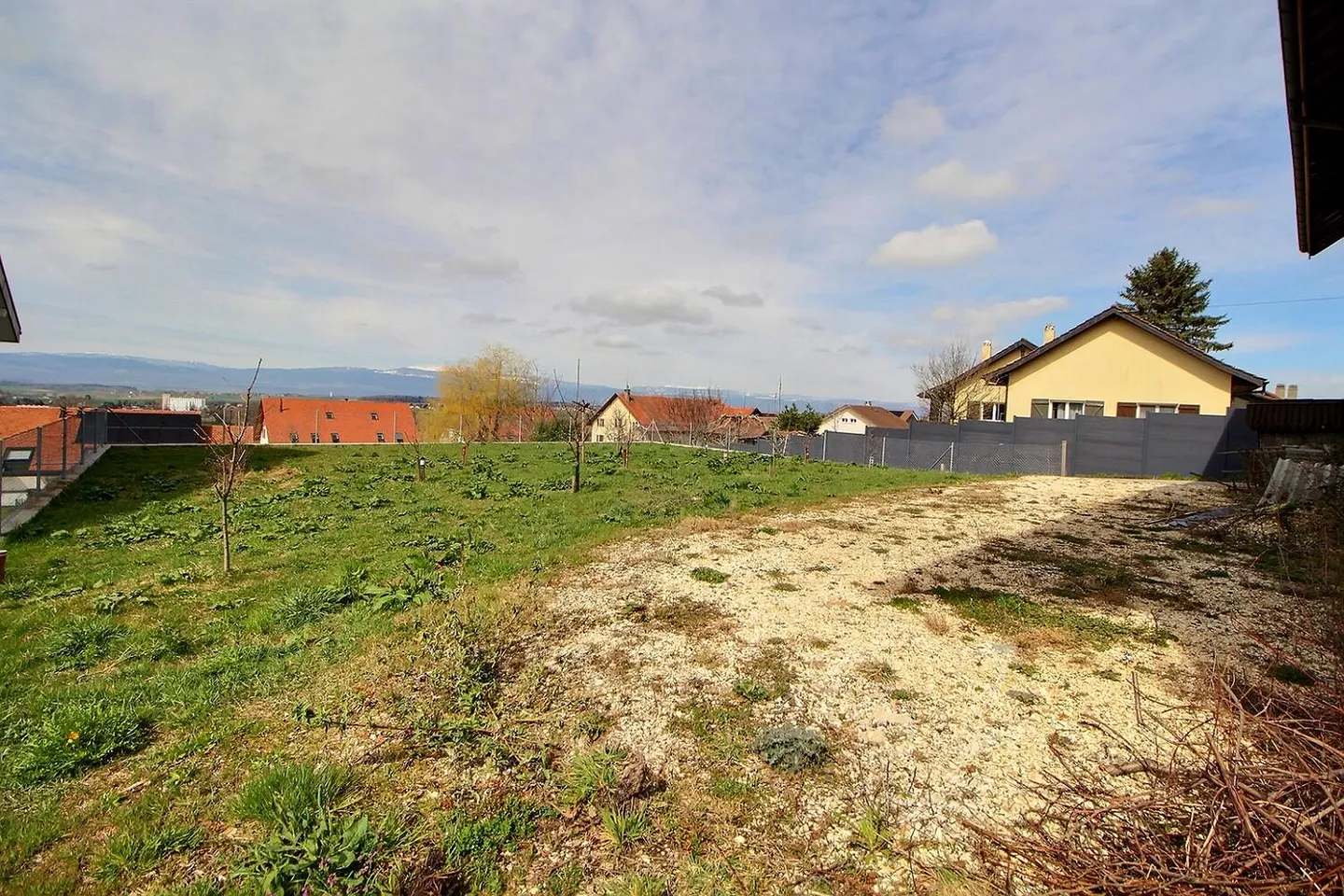 Grande casa in viager, parzialmente abitata, senza pensione, con grande potenziale - Foto 12 di 13