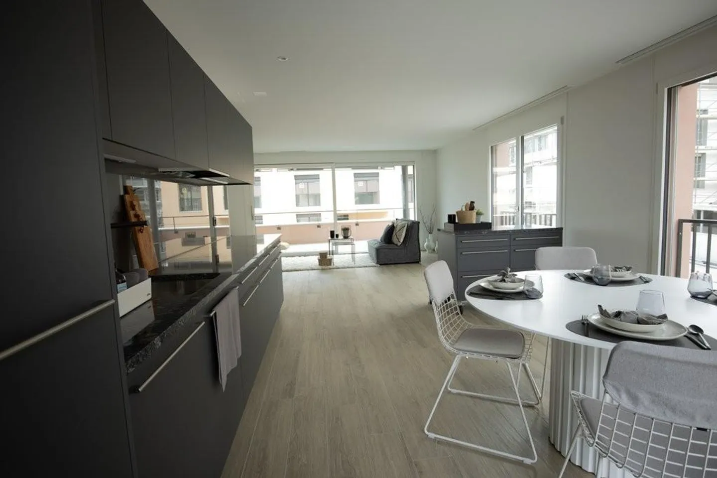 Modern Living in a Quiet Location with Private Laundry Room - Photo 11 of 12