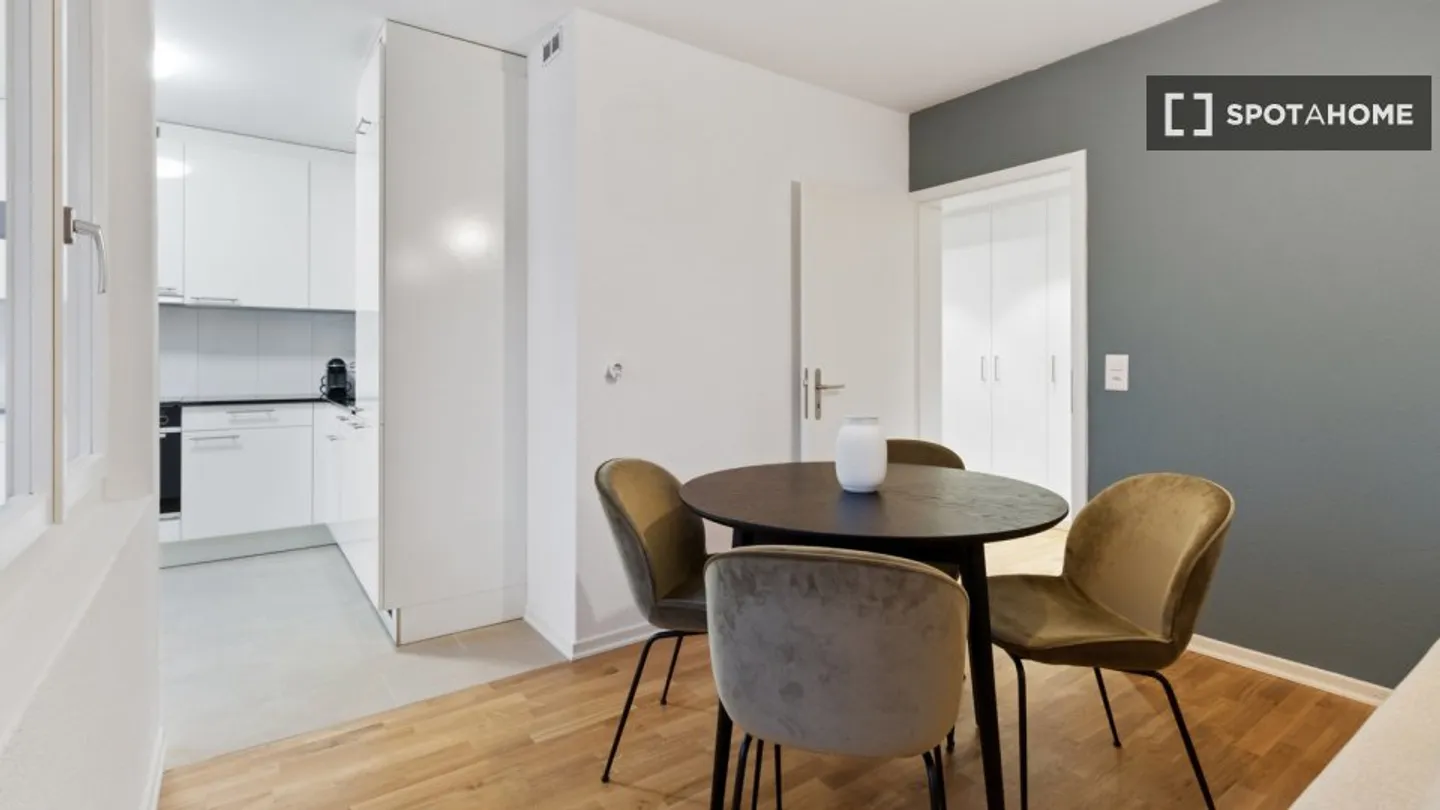 Découvrez, visitez et louez votre nouveau chez-vous en ligne en toute confiance. - Photo 3 sur 14