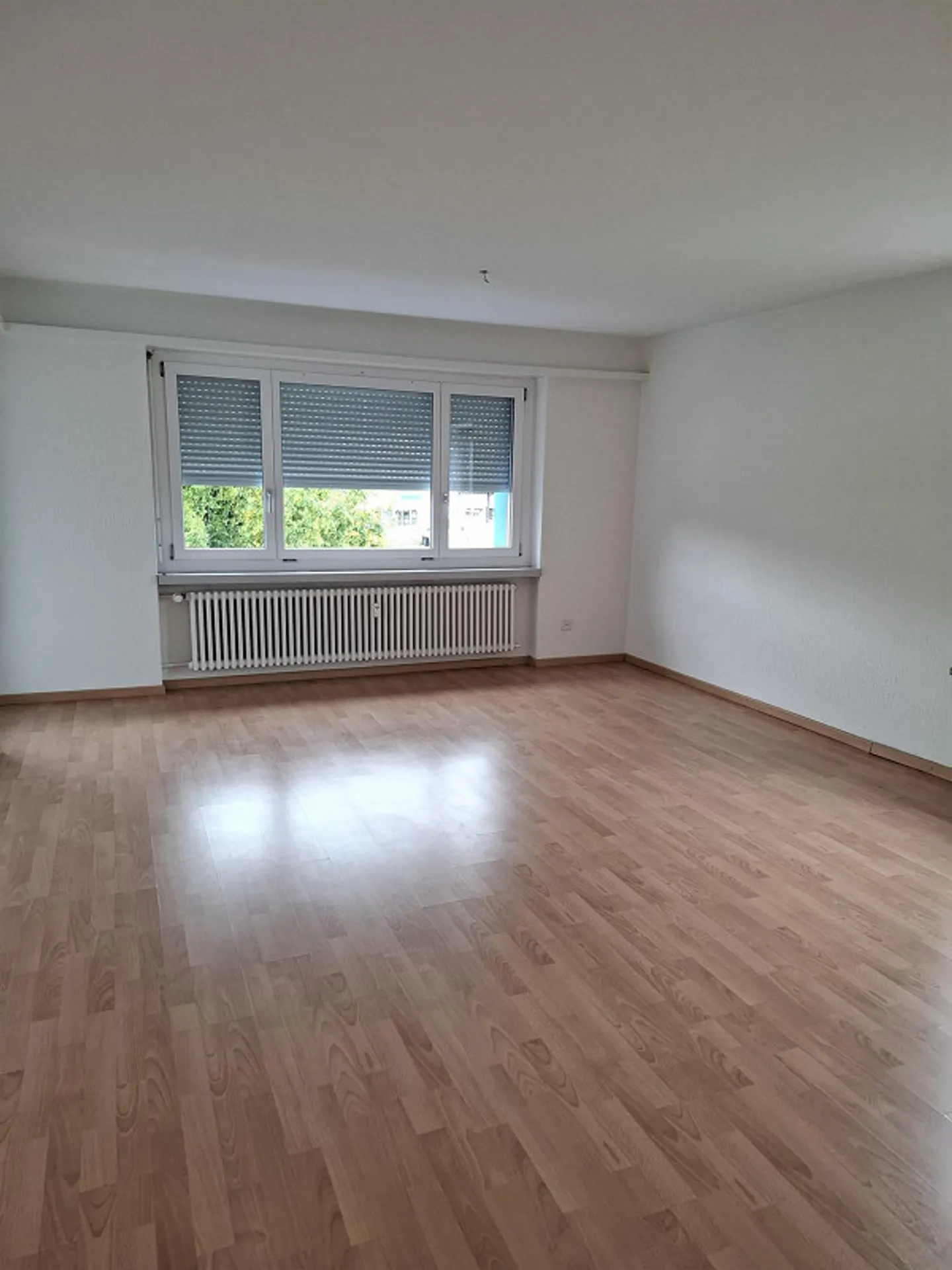 4-room apartment - Photo 2 of 7