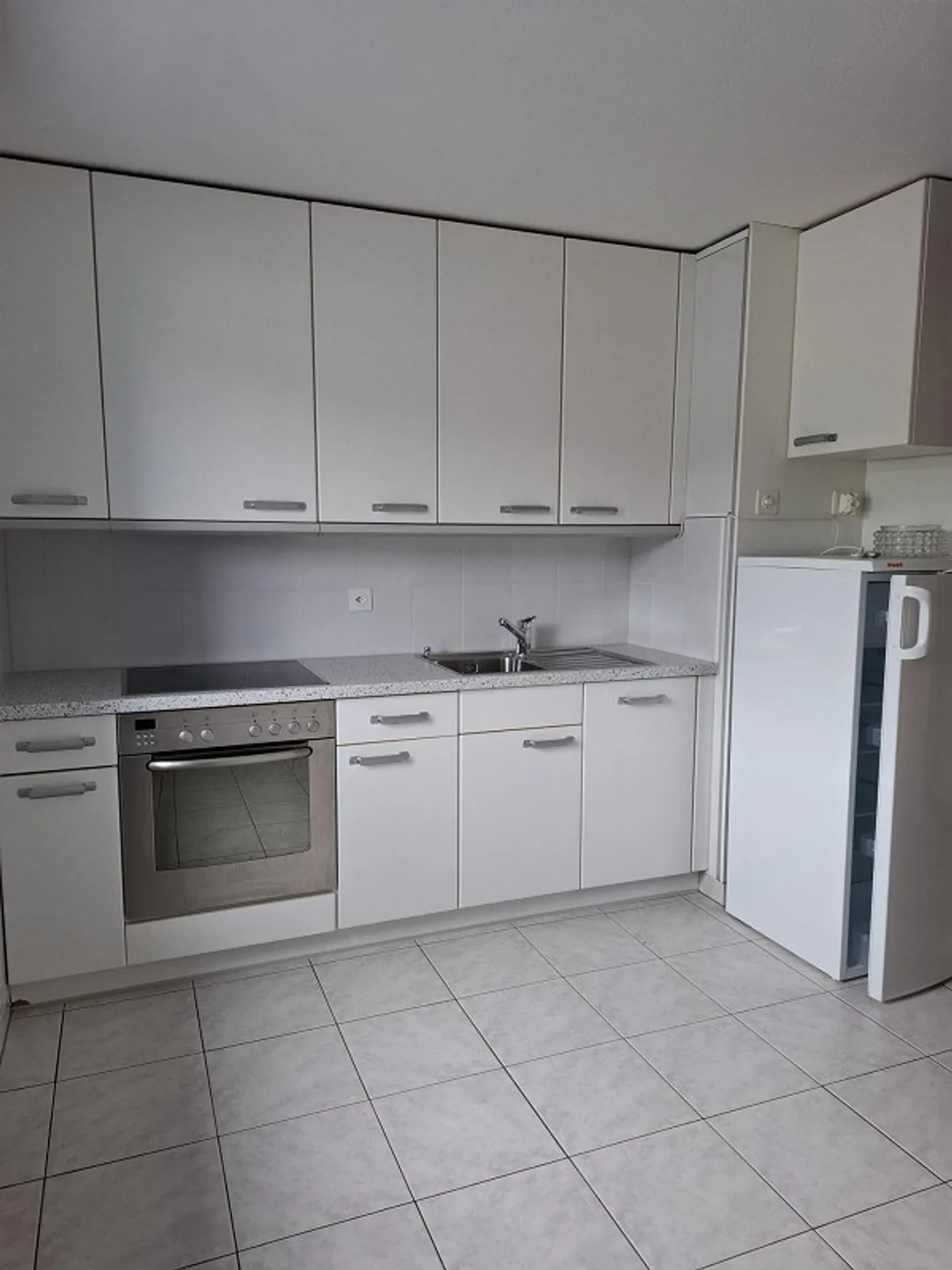 4-room apartment - Photo 3 of 7