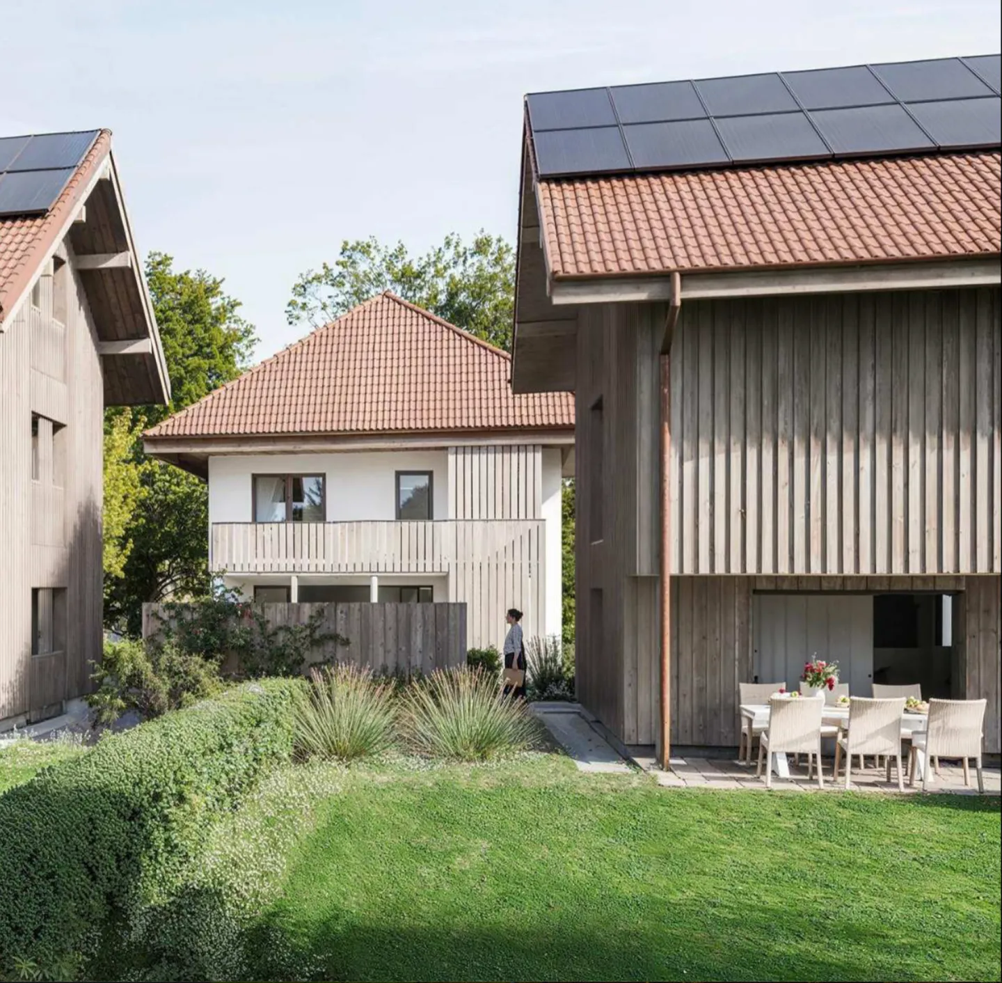 Neubau-Einfamilienhaus 5E - Ihre Wünsche zählen: Mitgestaltung noch möglich! - Foto 1 von 7