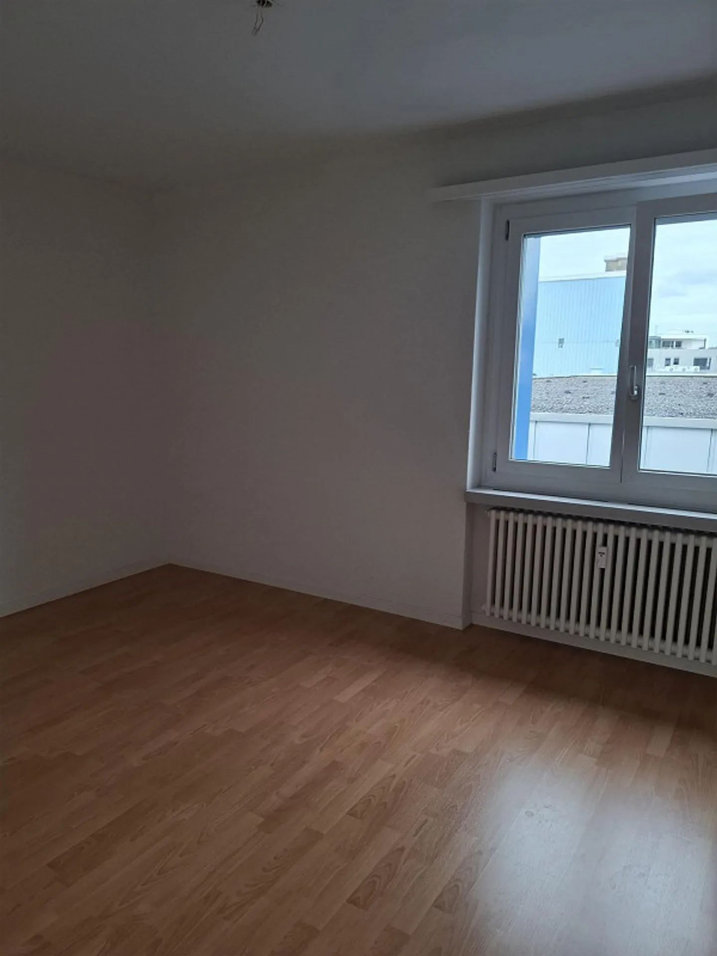 4-room apartment - Photo 7 of 7