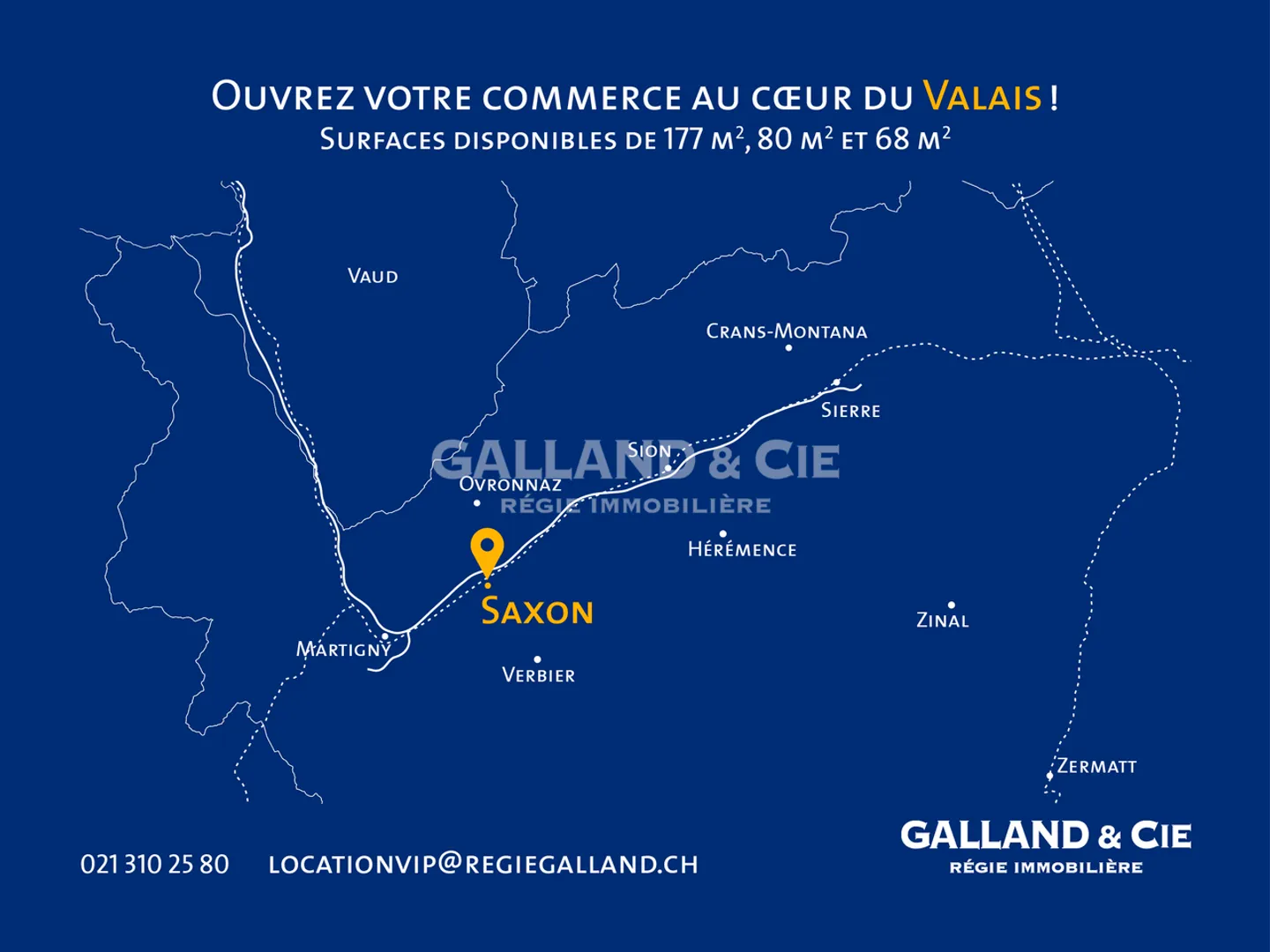 Handel - Foto 2 von 6