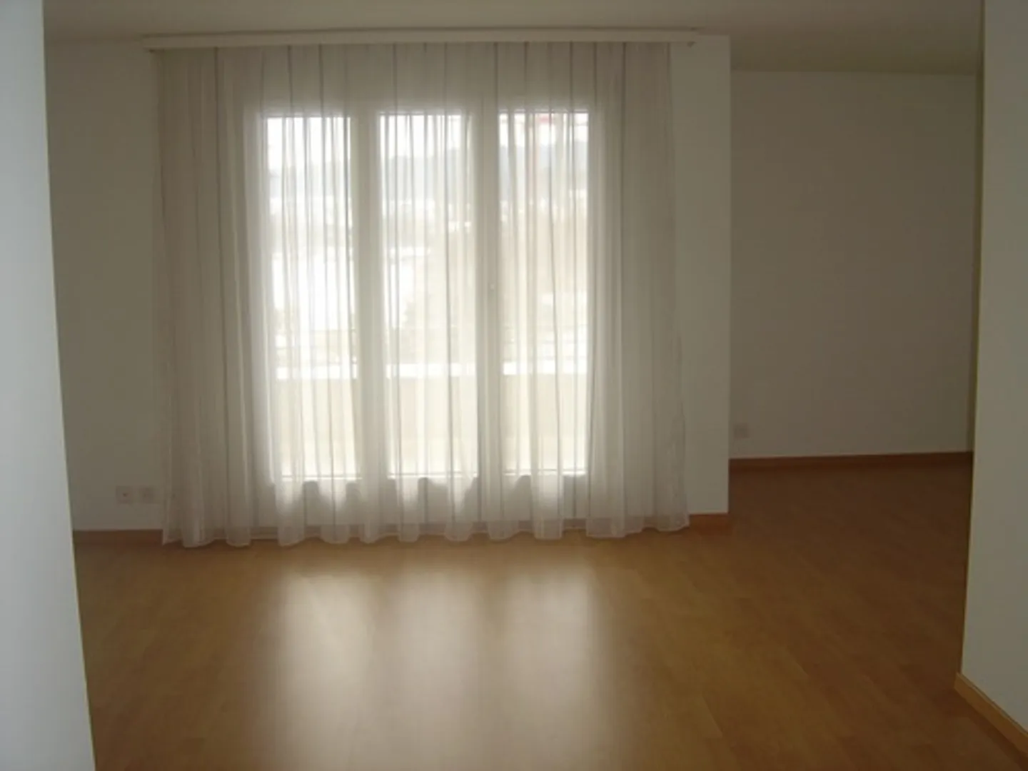 2.5 Room Apartment - Photo 4 of 7