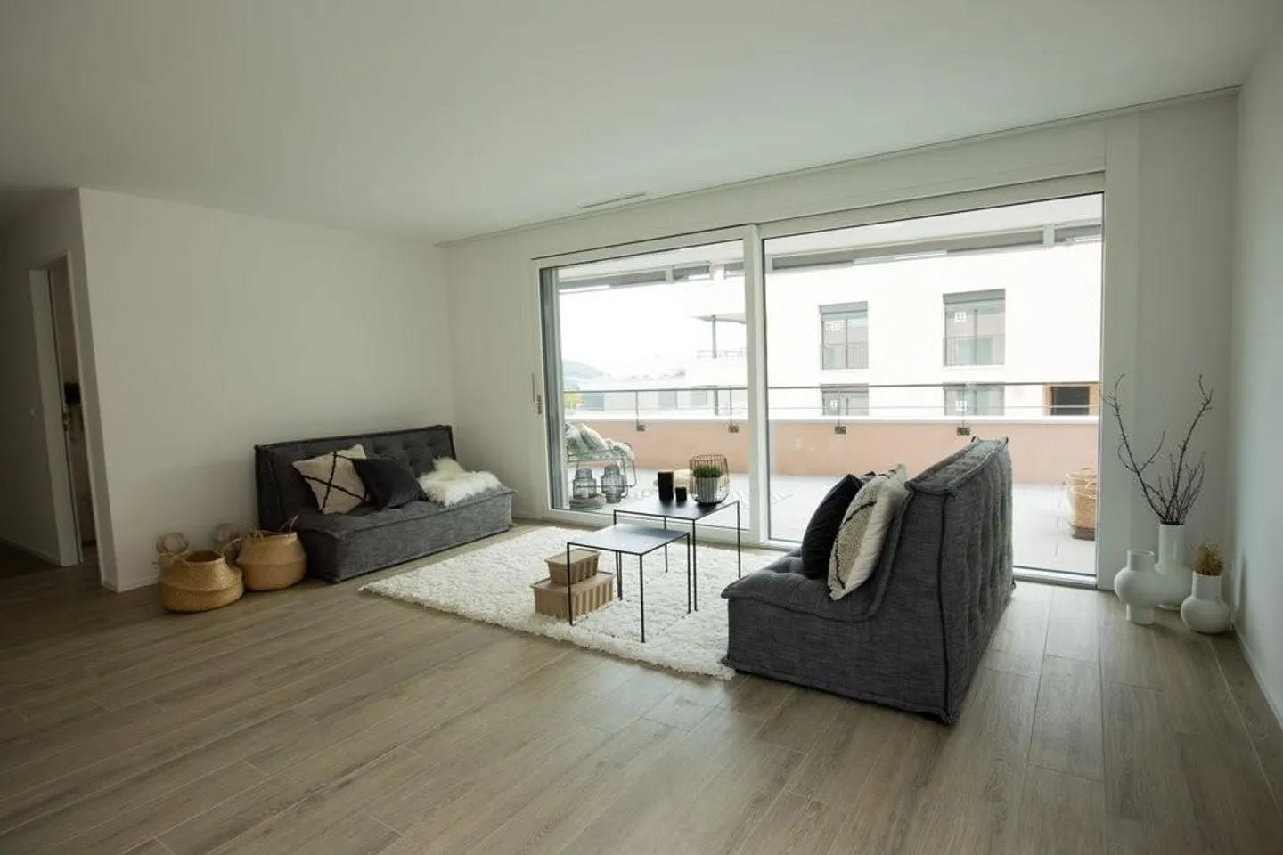 Modern Living in a Quiet Location with Private Laundry Room - Photo 12 of 12