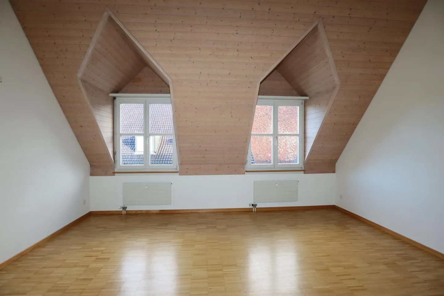 Charmante Wohnung in Laufen - Foto 5 von 12