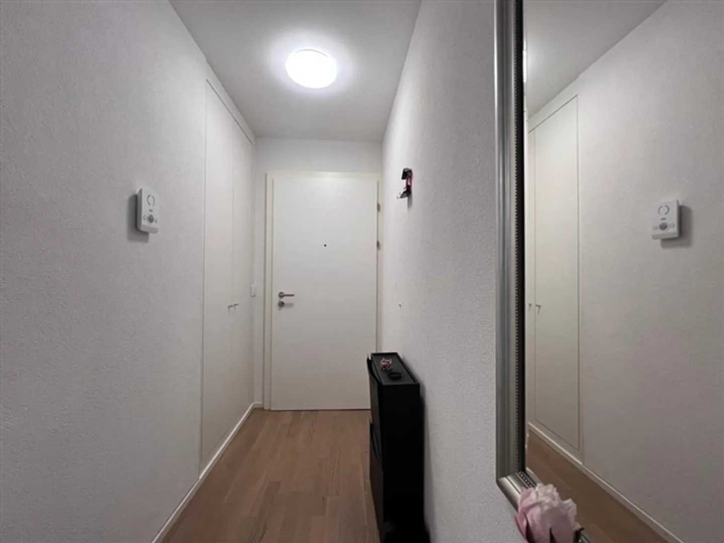 For rent - 3.5-room apartment near the train station - Photo 10 of 12