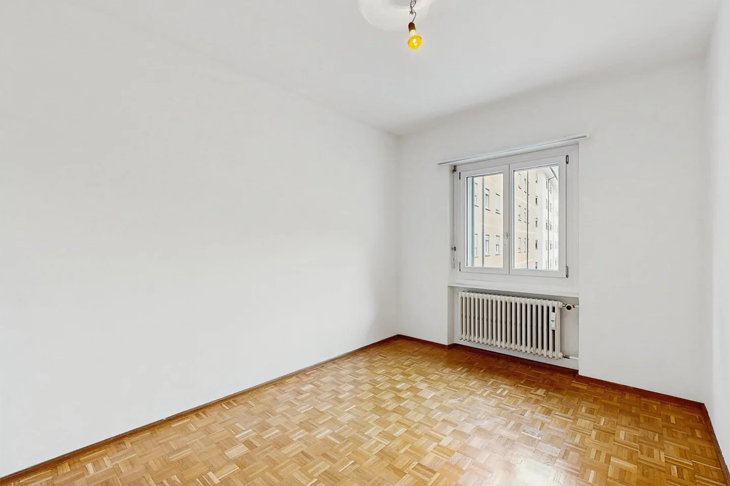 Wohnen in der Nähe des Zentrums: renoviert mit wunderschönem Blick - Foto 10 von 12