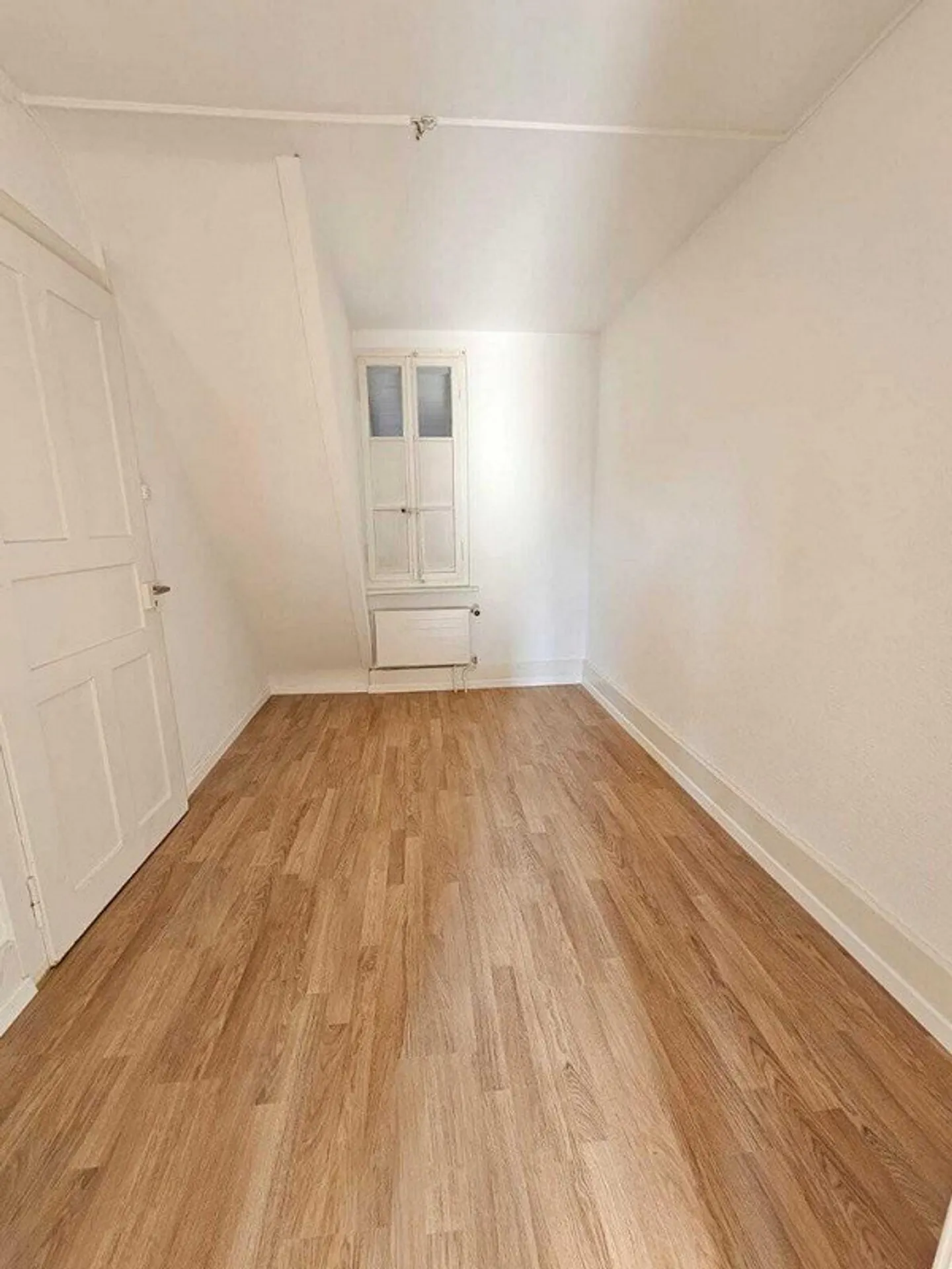 2-room apartment in a central location, ideal for students - Photo 3 of 5