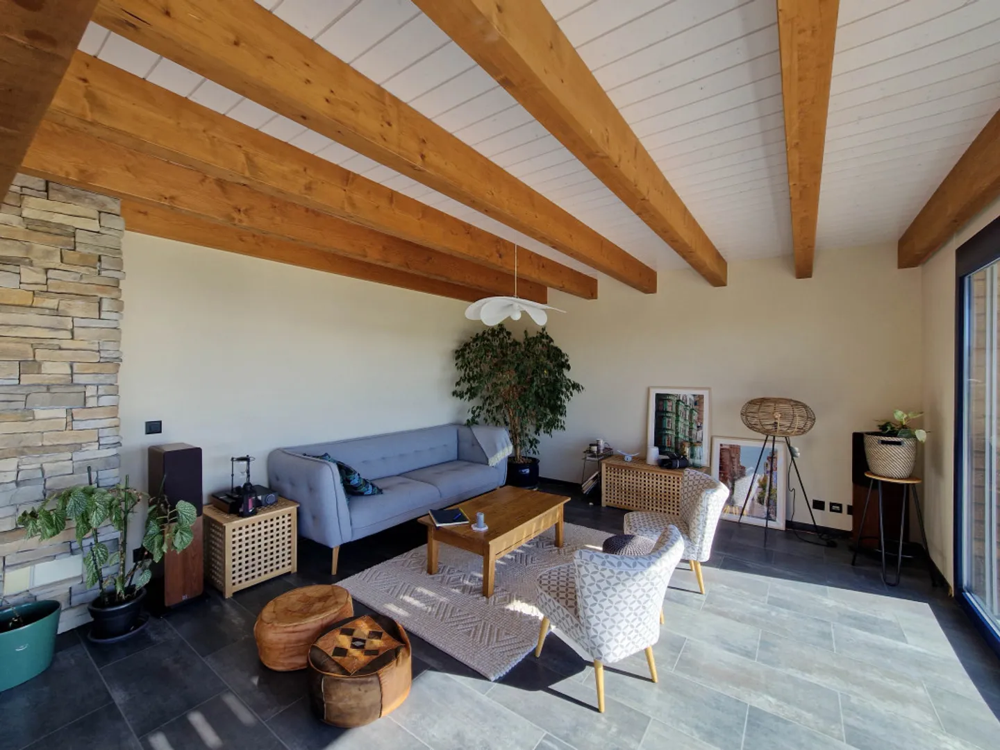 Villa for sale - Photo 5 of 10