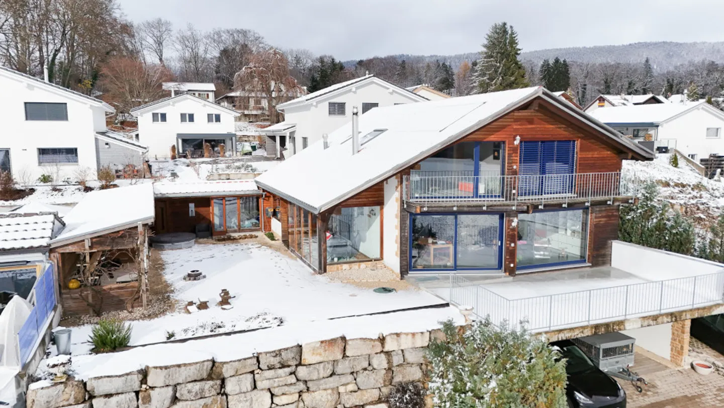 Villa for sale - Photo 1 of 10