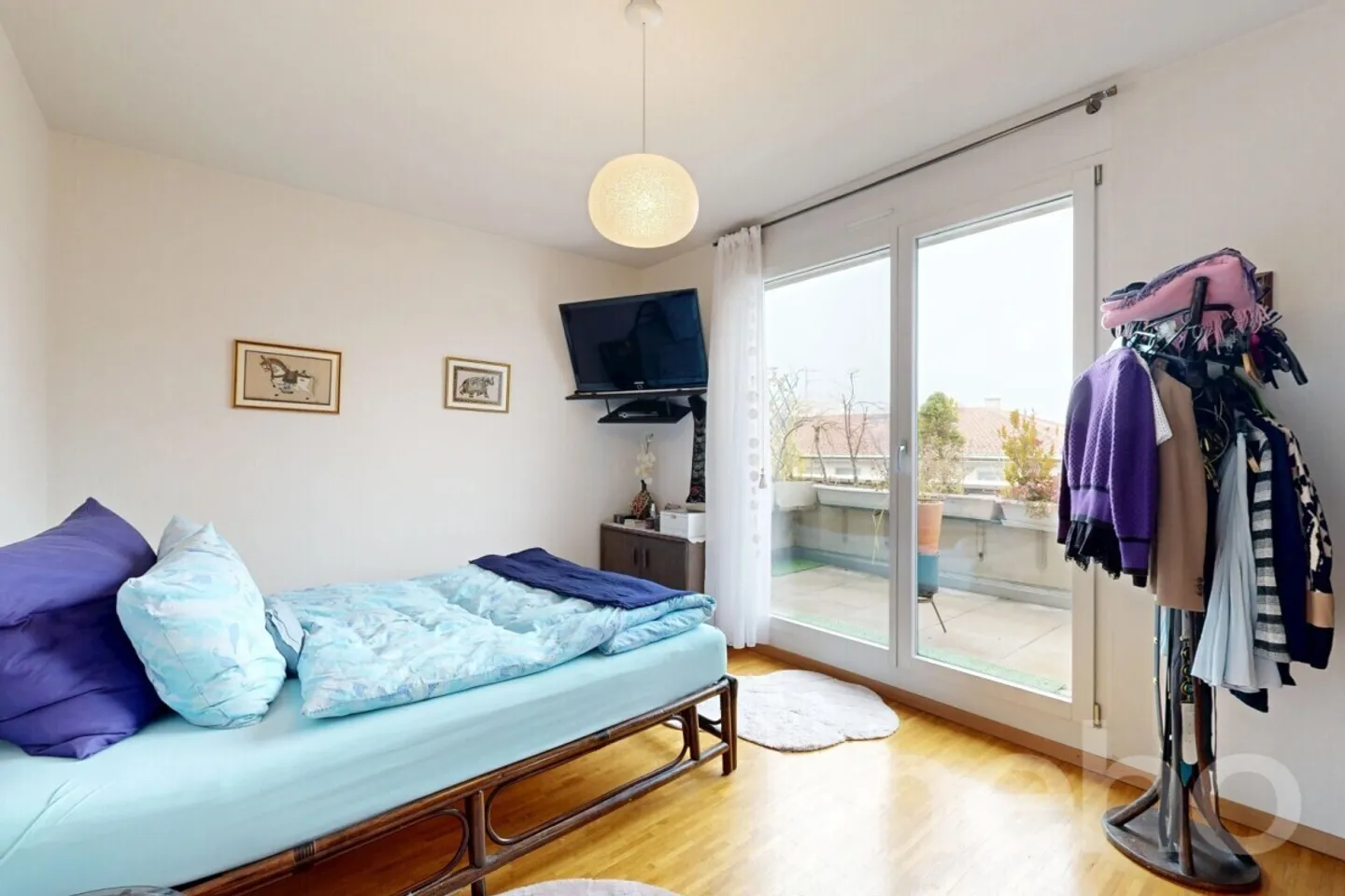 Located in the heart of Châtelaine - Photo 8 of 12