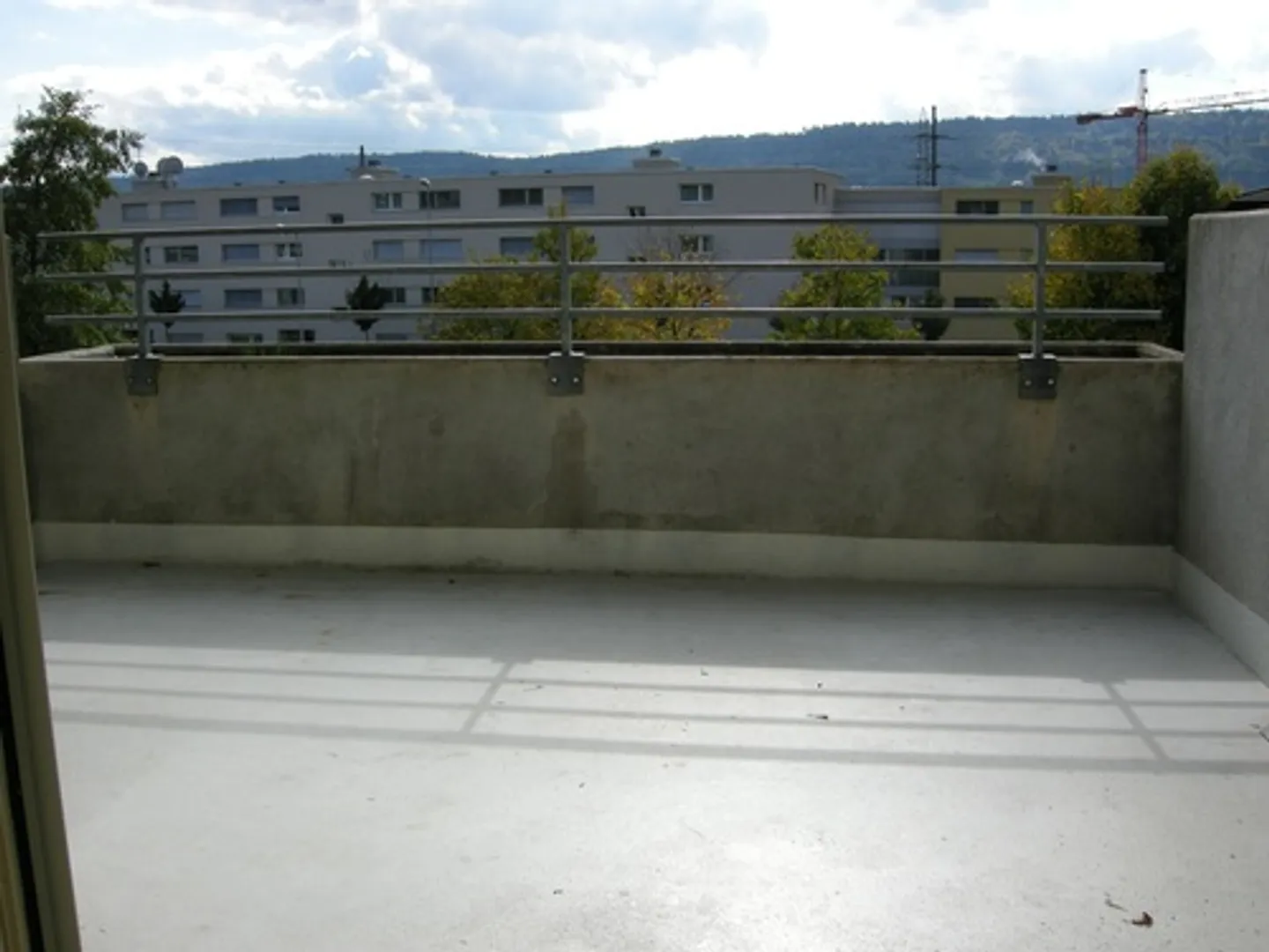 2.5 Room Apartment - Photo 7 of 7