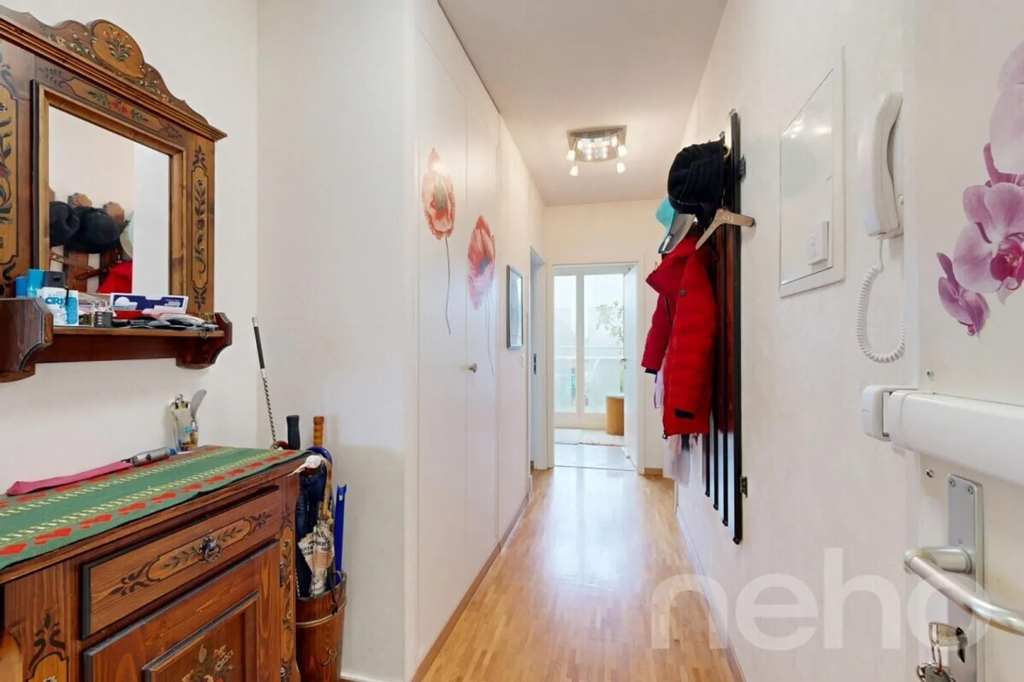 Located in the heart of Châtelaine - Photo 12 of 12