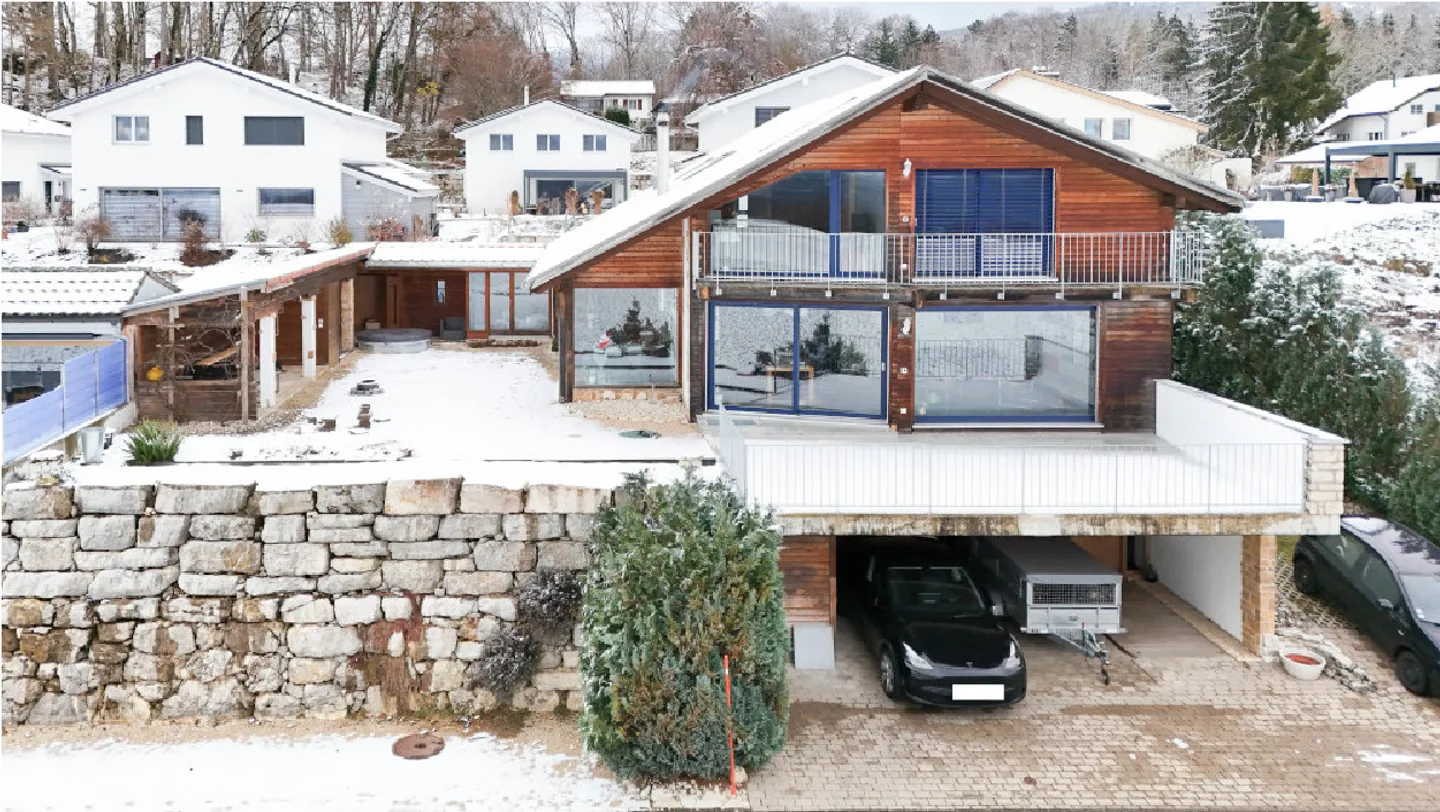 Villa for sale - Photo 2 of 10