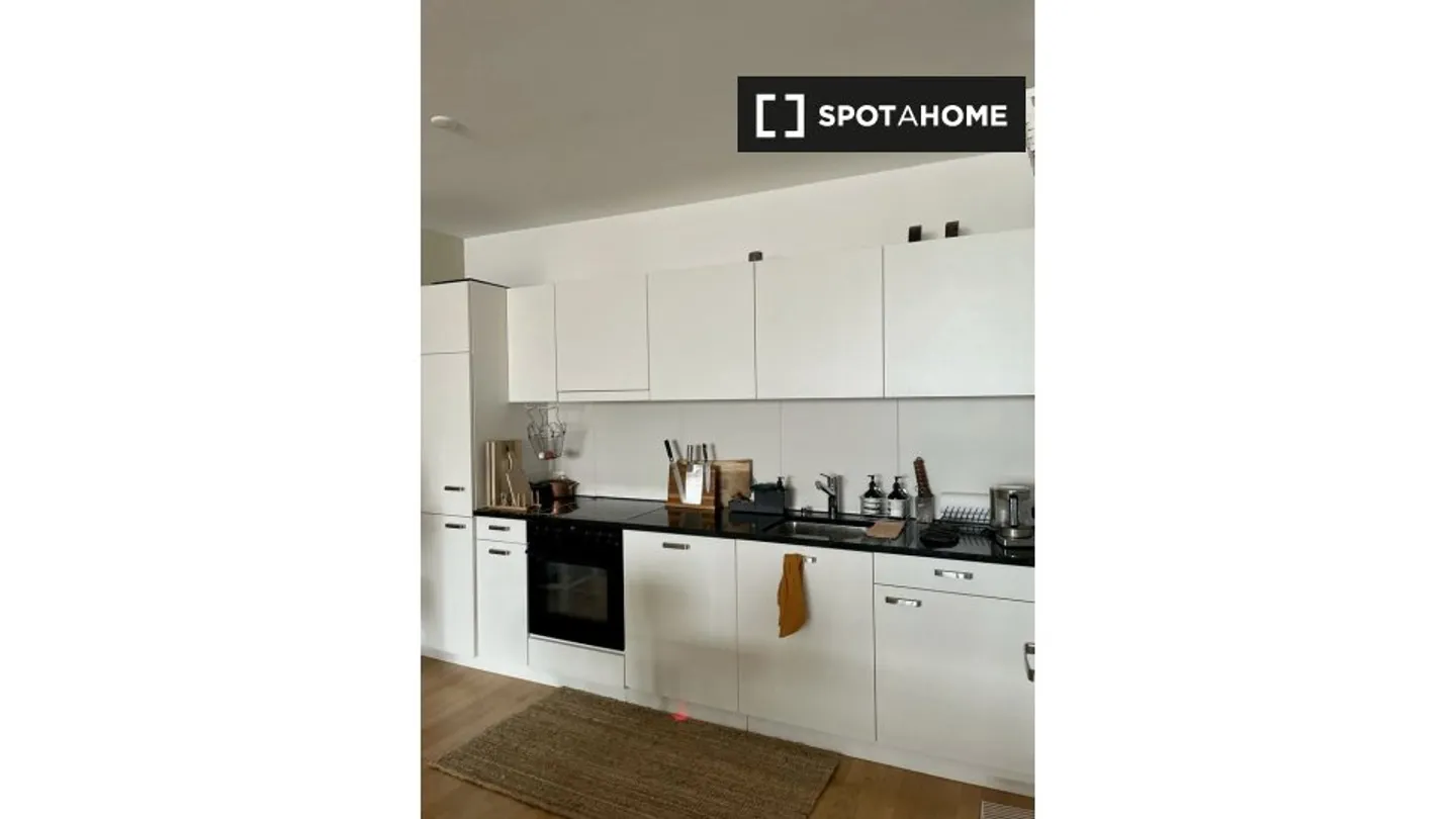 Appartement moderne à Zurich - Photo 2 sur 8