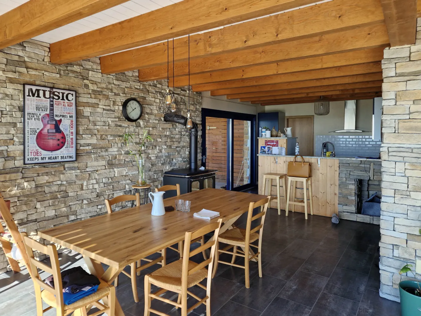 Villa for sale - Photo 7 of 10