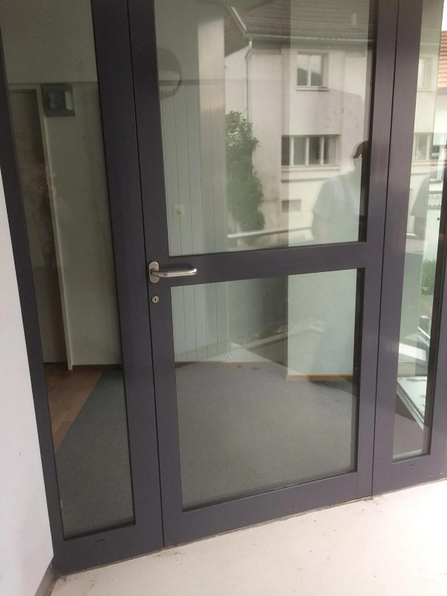 Exklusive Dachwohnung in Chur - Foto 1 von 13