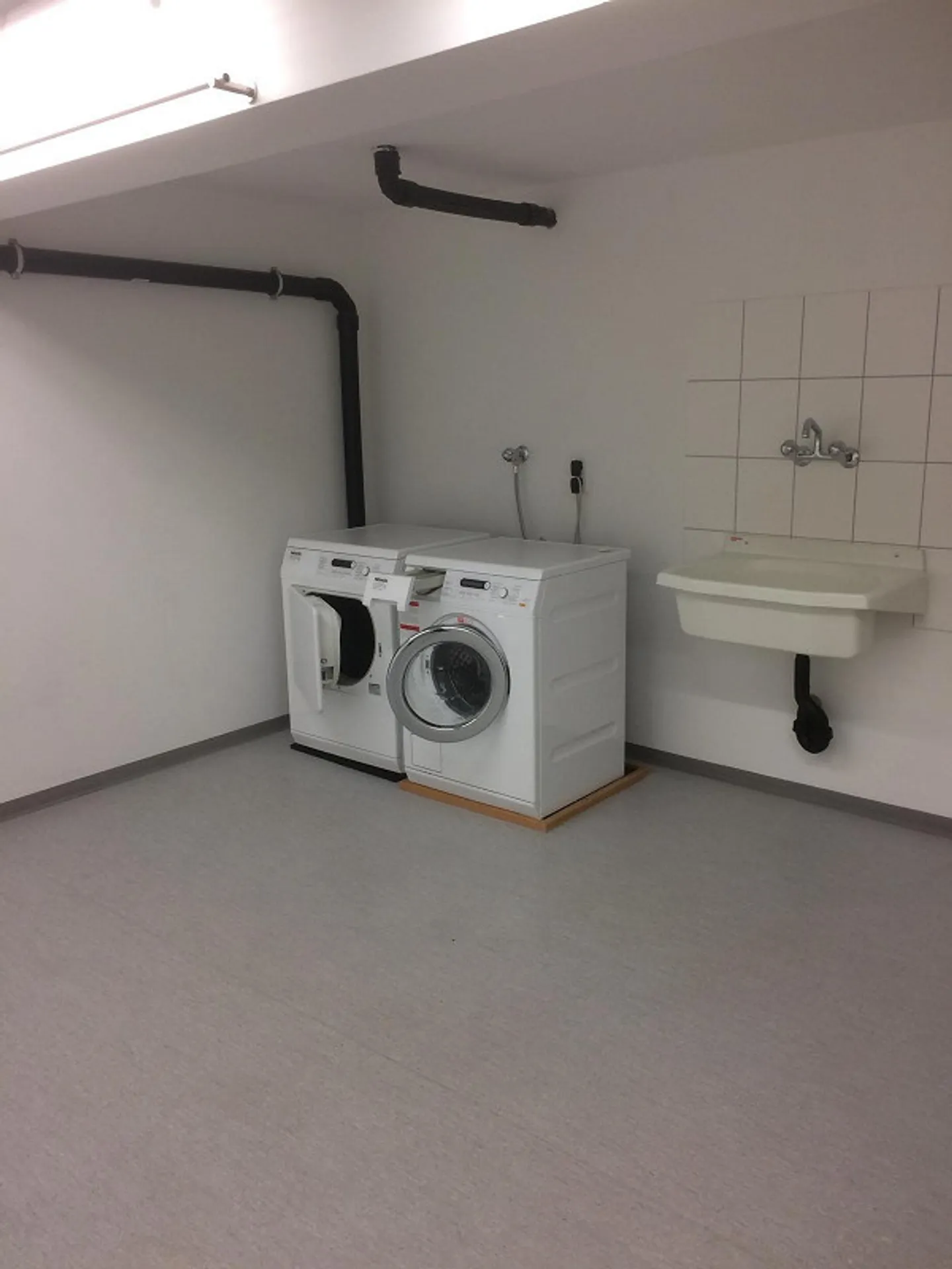 Exklusive Dachwohnung in Chur - Foto 2 von 13