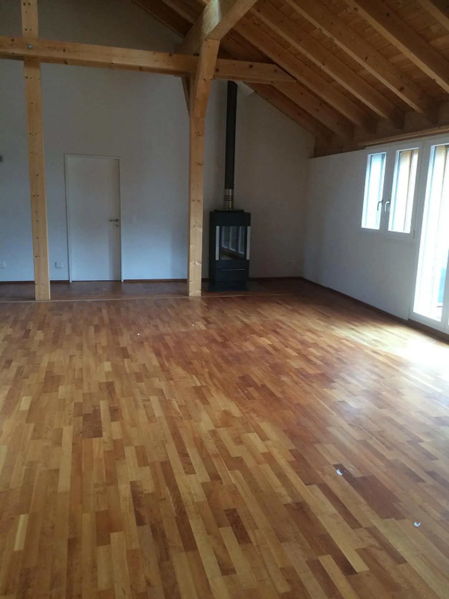 Exklusive Dachwohnung in Chur - Foto 4 von 13