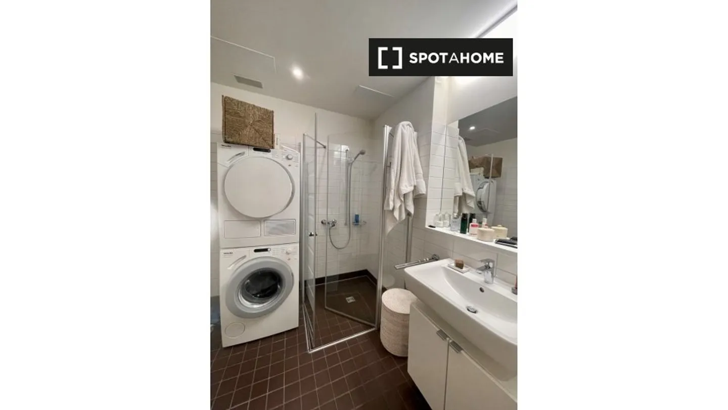 Appartement moderne à Zurich - Photo 4 sur 8