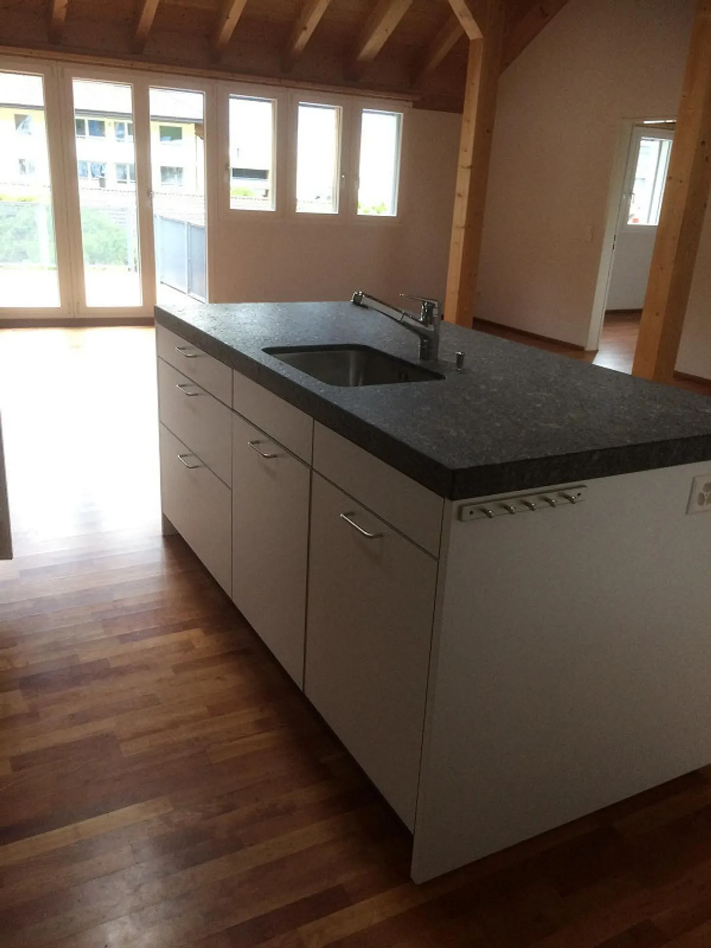 Exklusive Dachwohnung in Chur - Foto 6 von 13