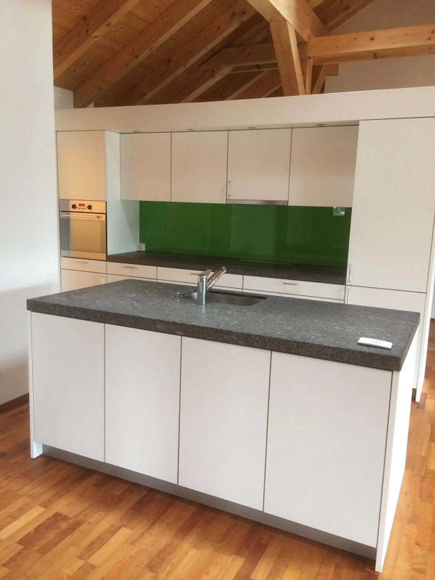 Exklusive Dachwohnung in Chur - Foto 7 von 13