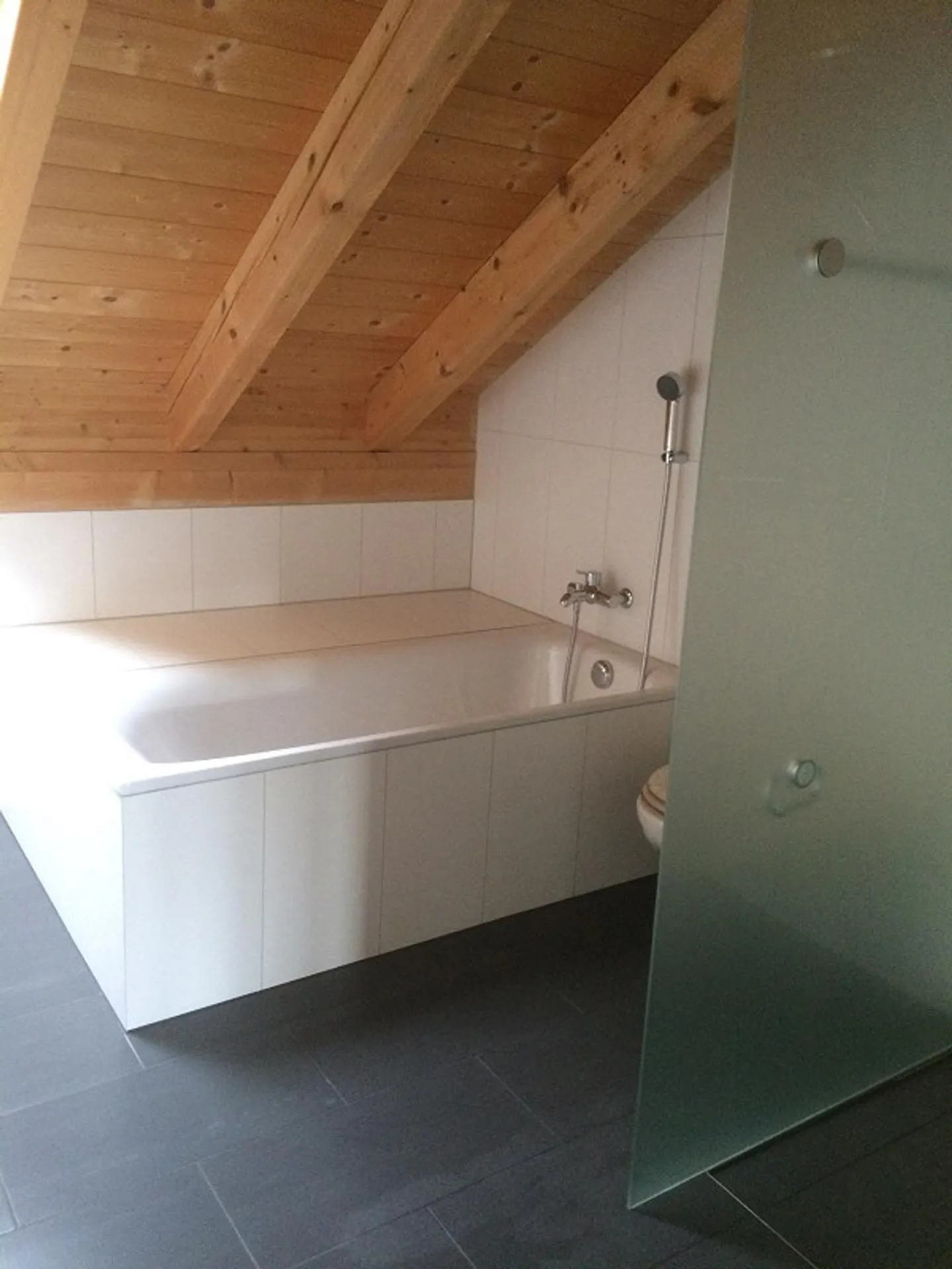 Exklusive Dachwohnung in Chur - Foto 12 von 13
