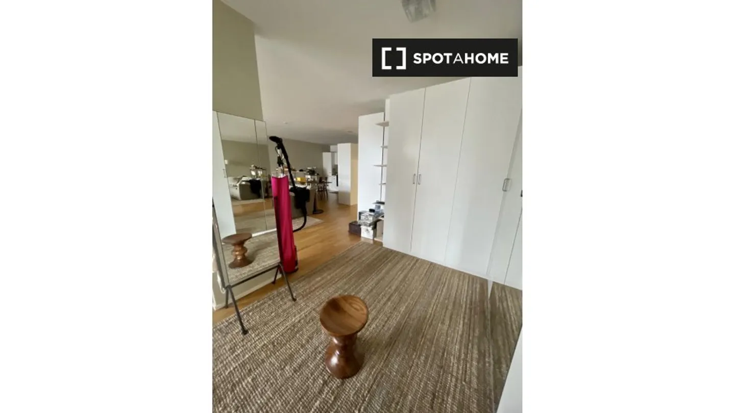 Appartement moderne à Zurich - Photo 7 sur 8