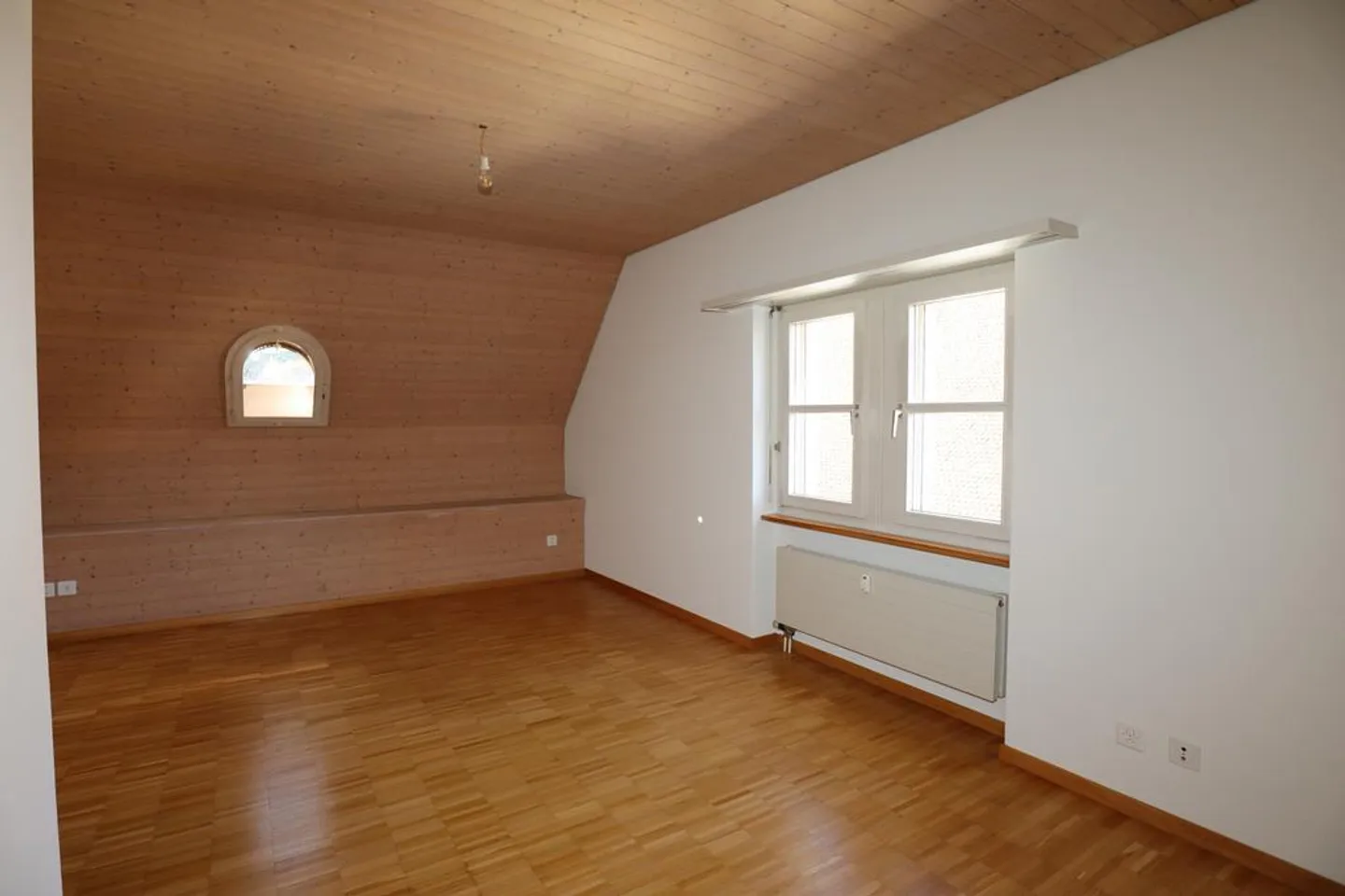 Charmante Wohnung in Laufen - Foto 8 von 12