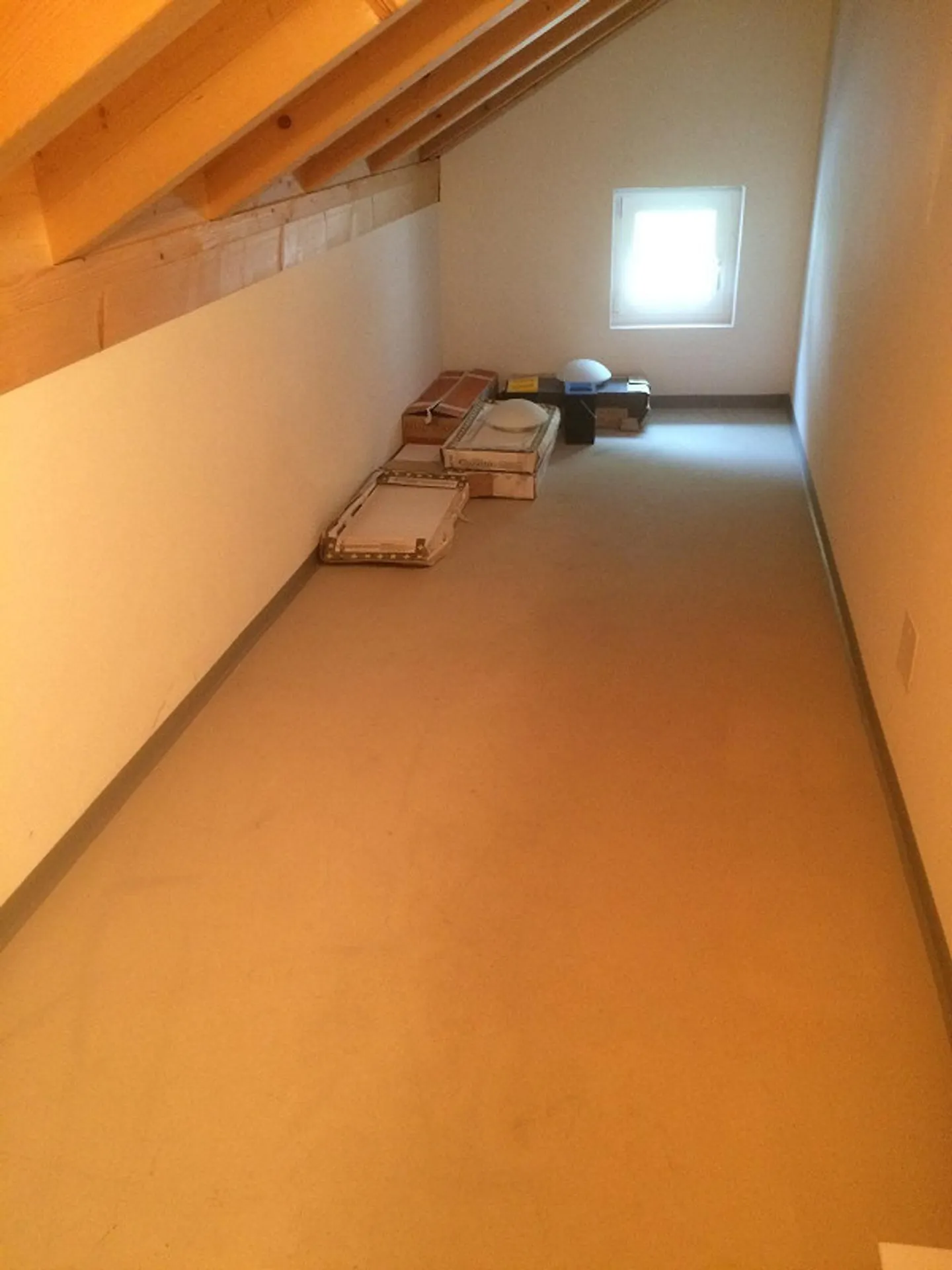 Exklusive Dachwohnung in Chur - Foto 13 von 13