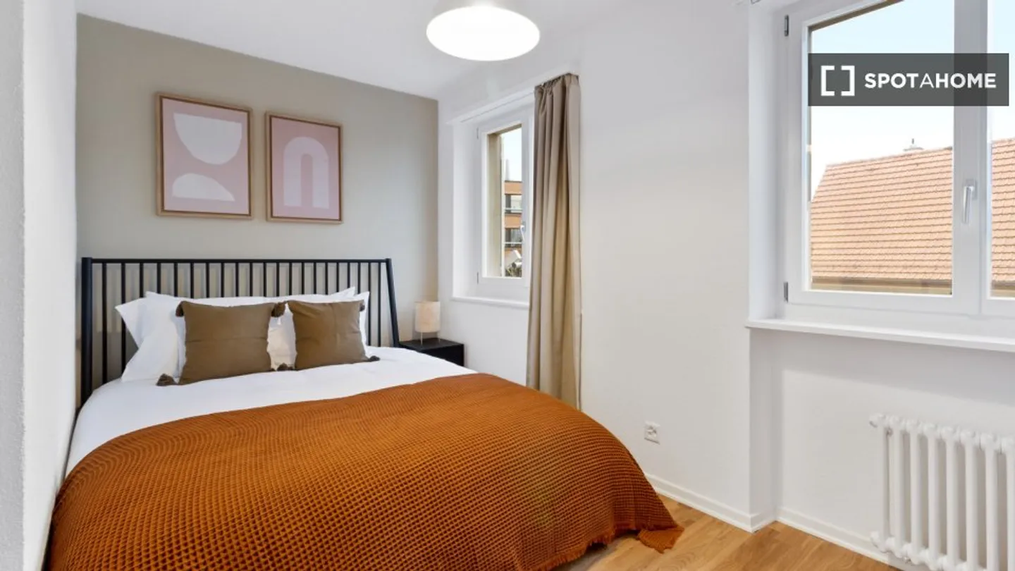 Découvrez, visitez et louez votre nouveau chez-vous en ligne en toute confiance. - Photo 6 sur 14