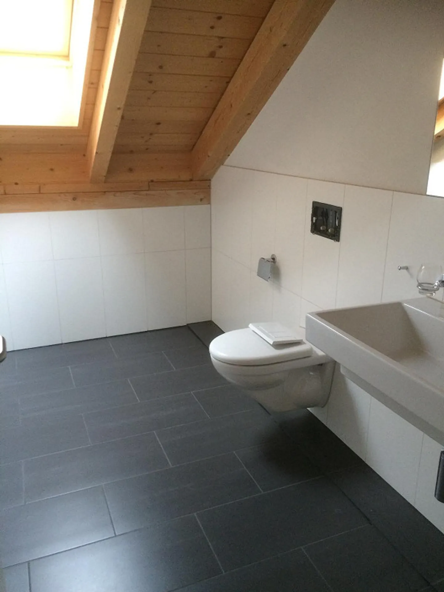 Exklusive Dachwohnung in Chur - Foto 10 von 13