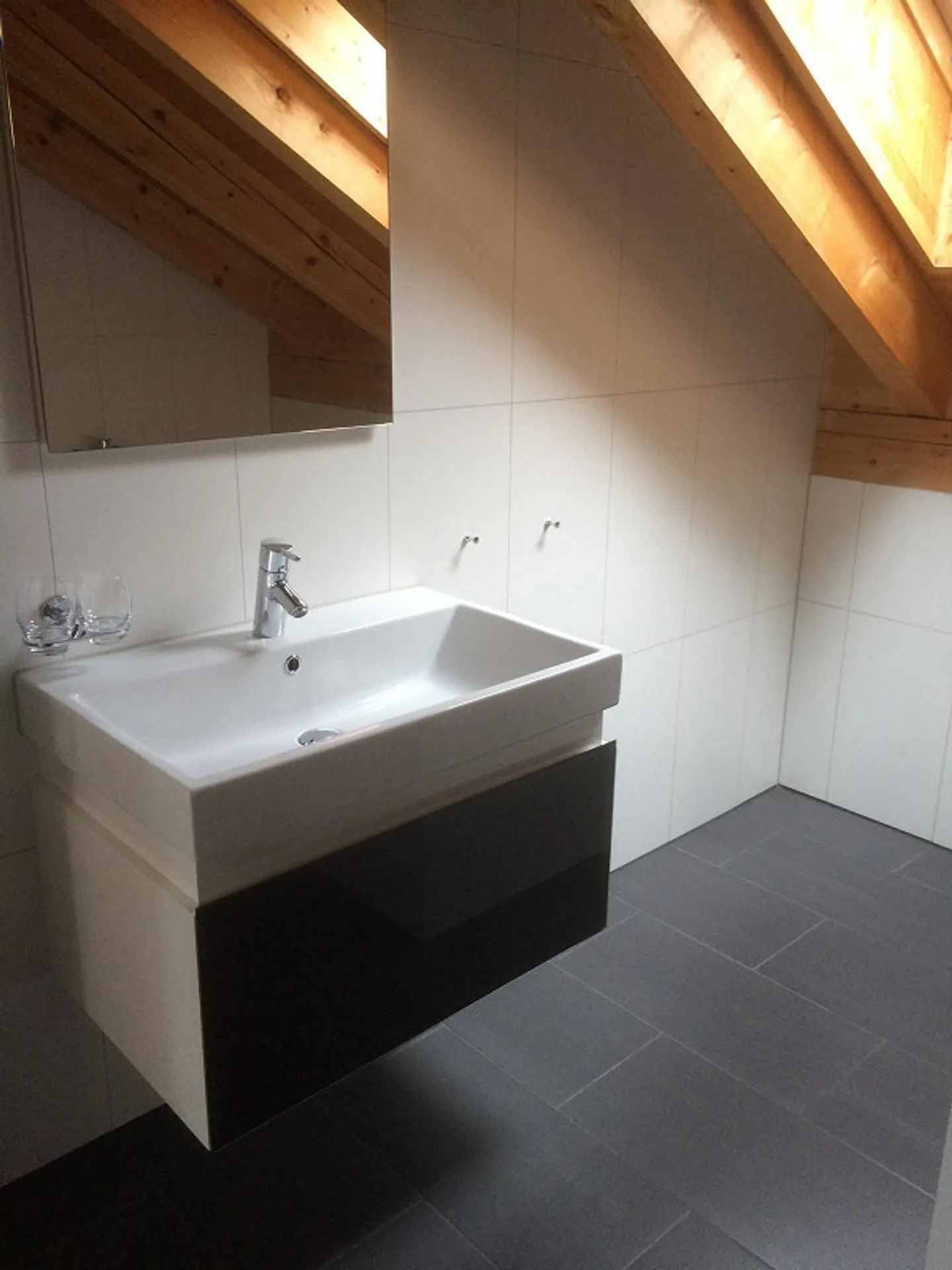 Exklusive Dachwohnung in Chur - Foto 11 von 13