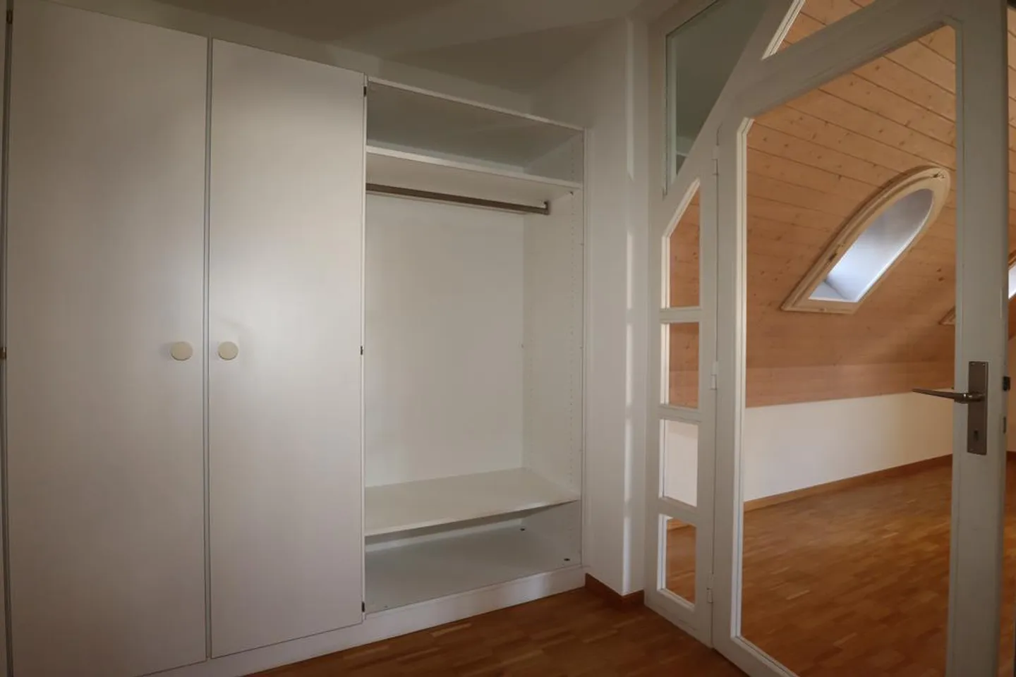 Charmante Wohnung in Laufen - Foto 7 von 12