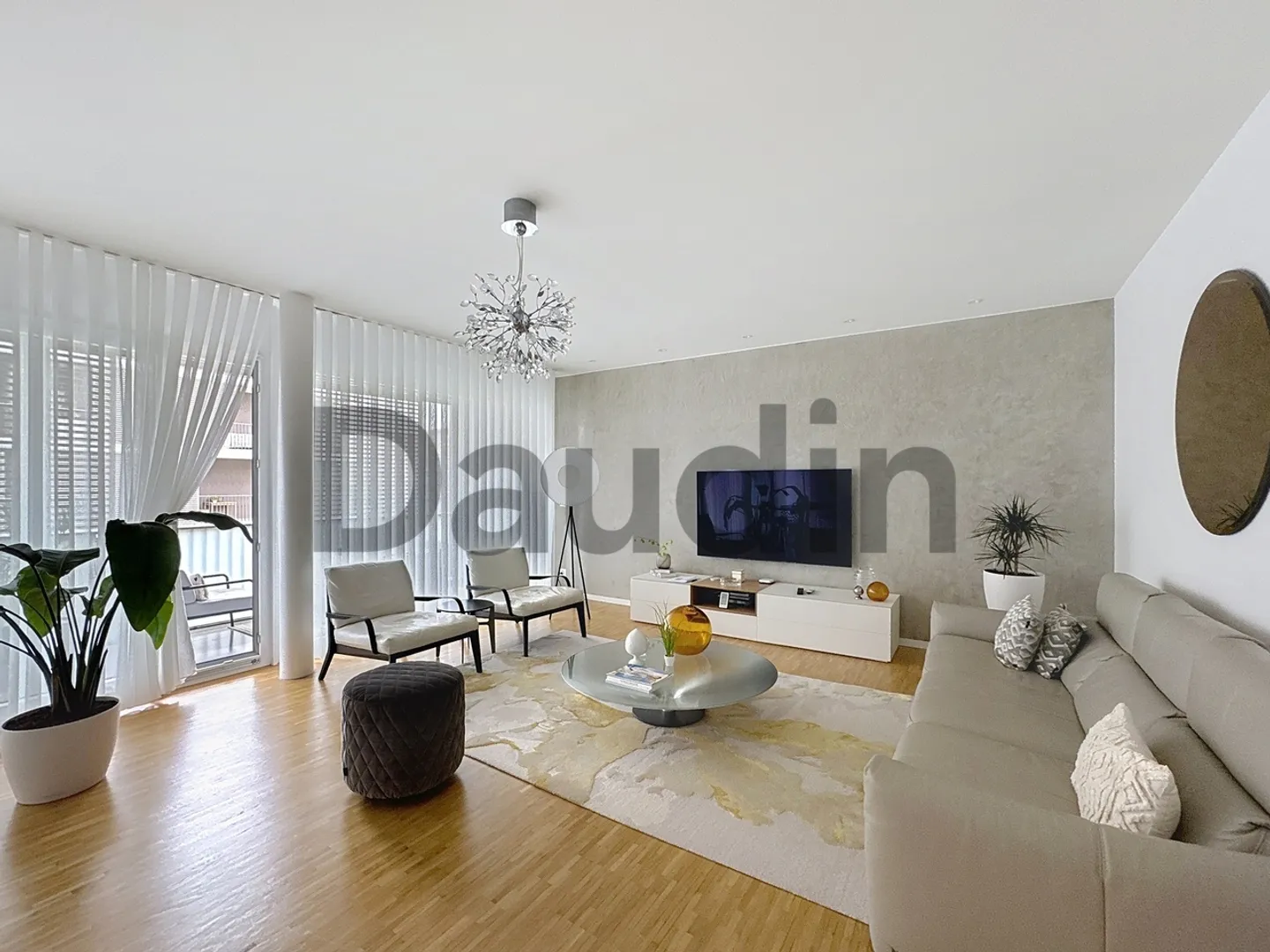 Apartment for sale - Photo 1 of 8