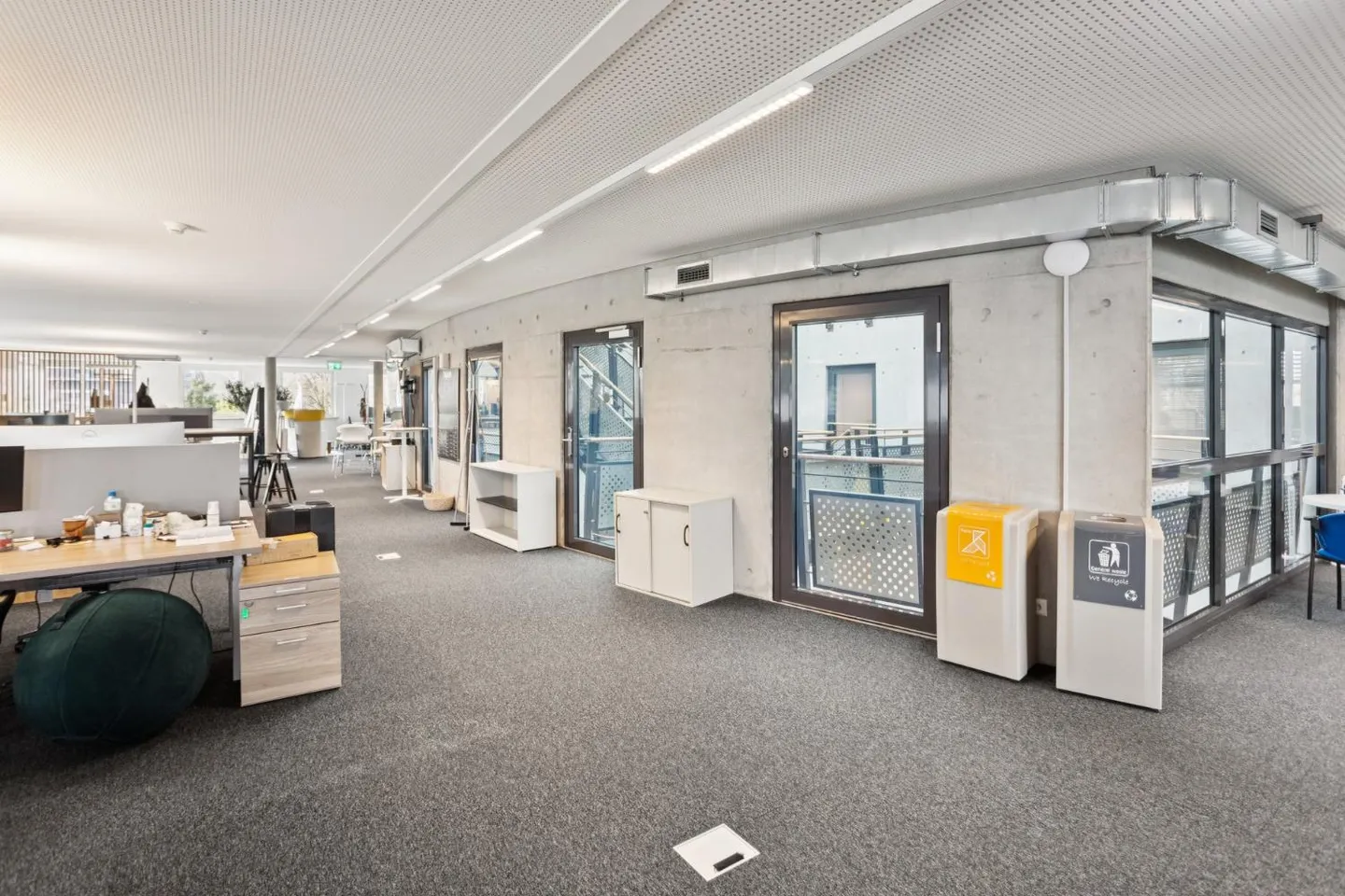 Unabhängiger Büroraum in Genf - Foto 5 von 11