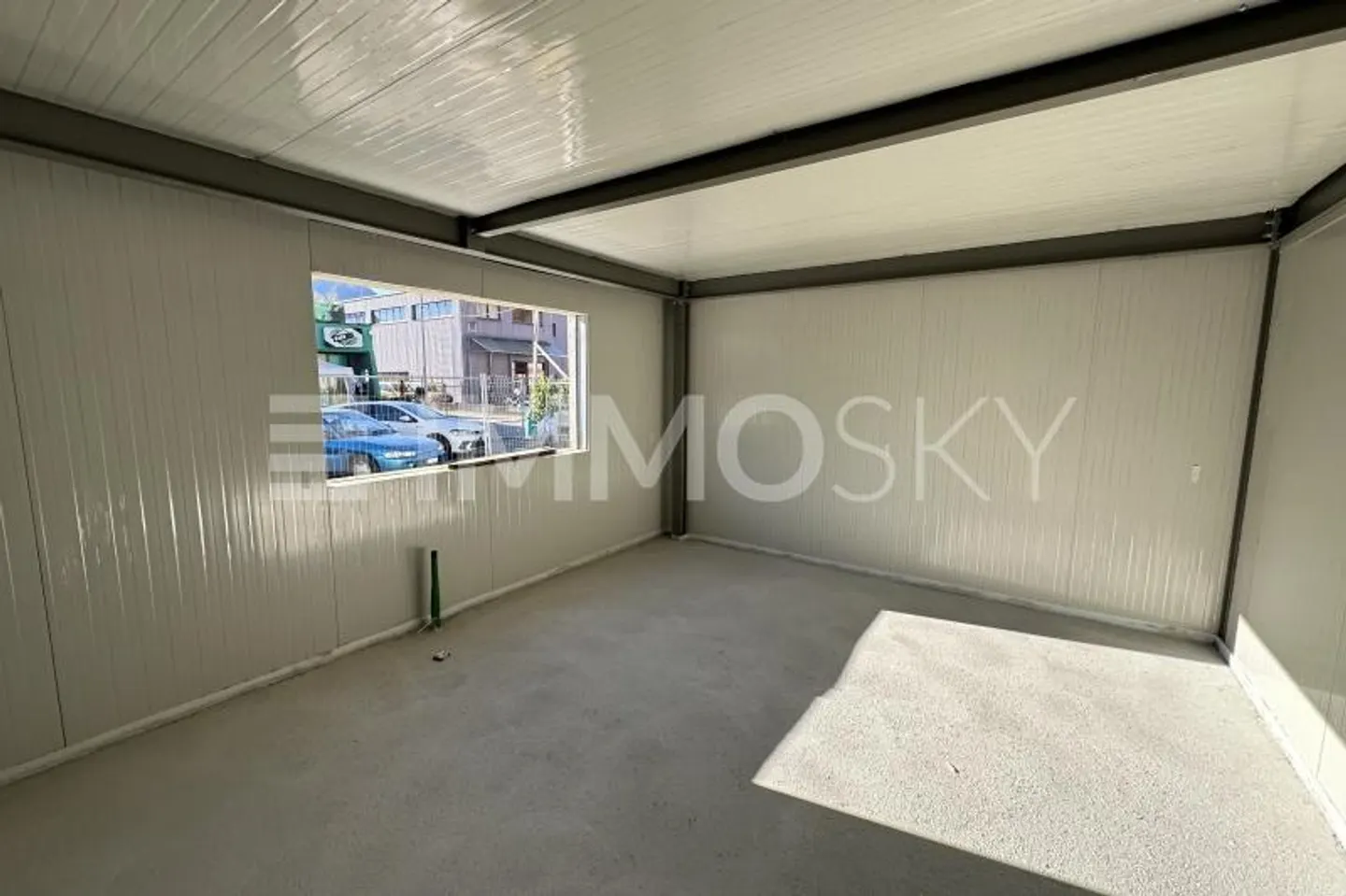 Espace multifonctionnel de nouvelle construction - Riazzino - Photo 2 sur 5
