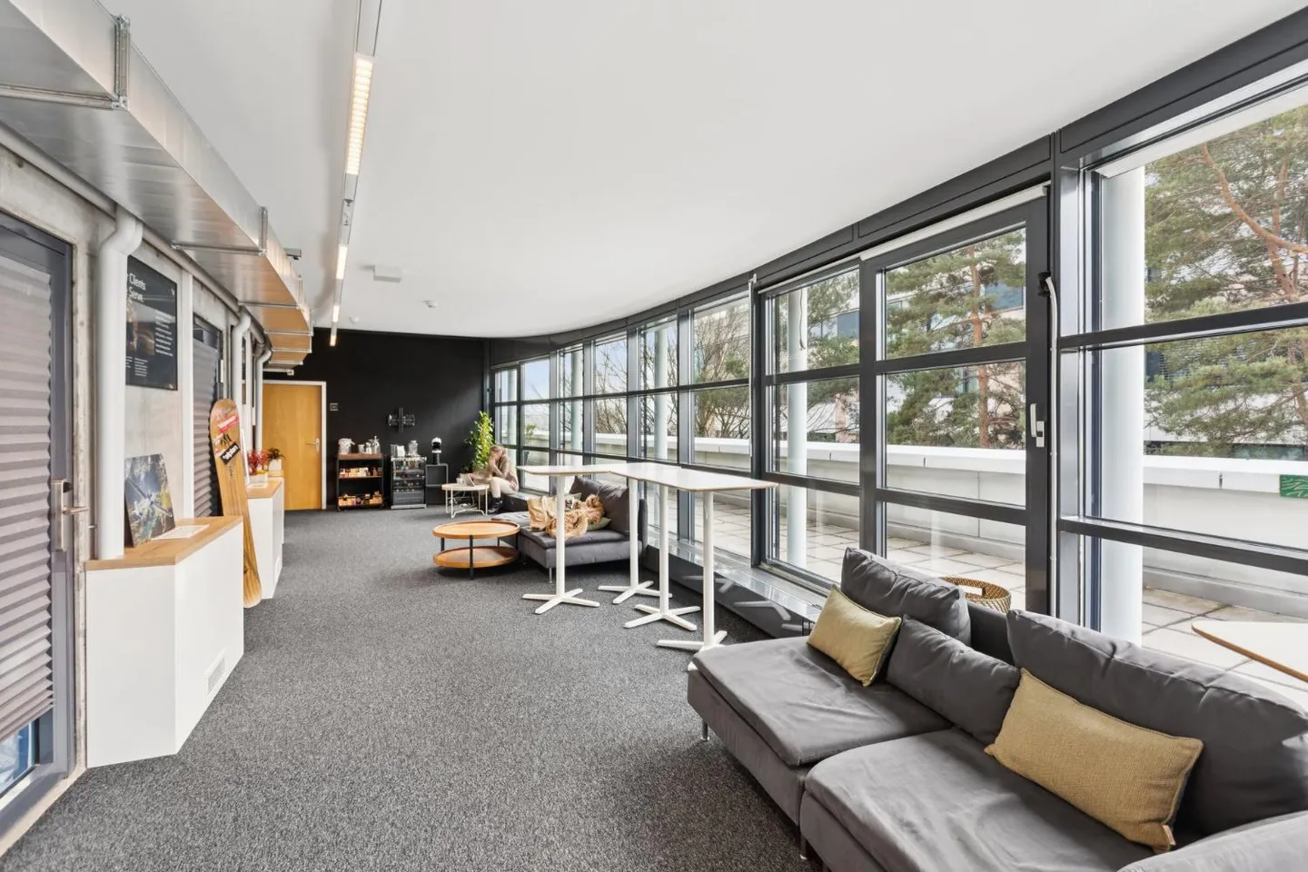 Unabhängiger Büroraum in Genf - Foto 7 von 11