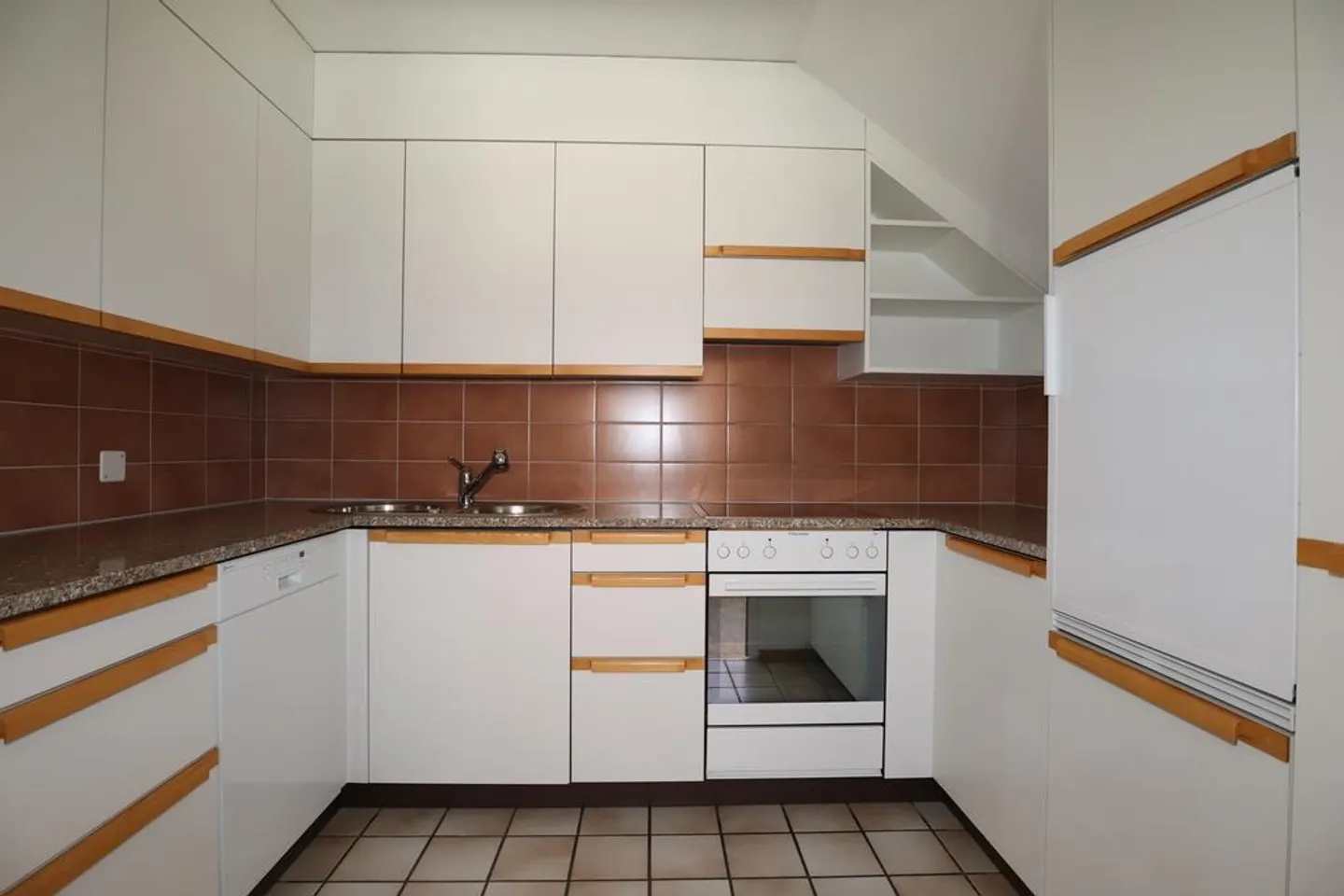 Charmante Wohnung in Laufen - Foto 10 von 12