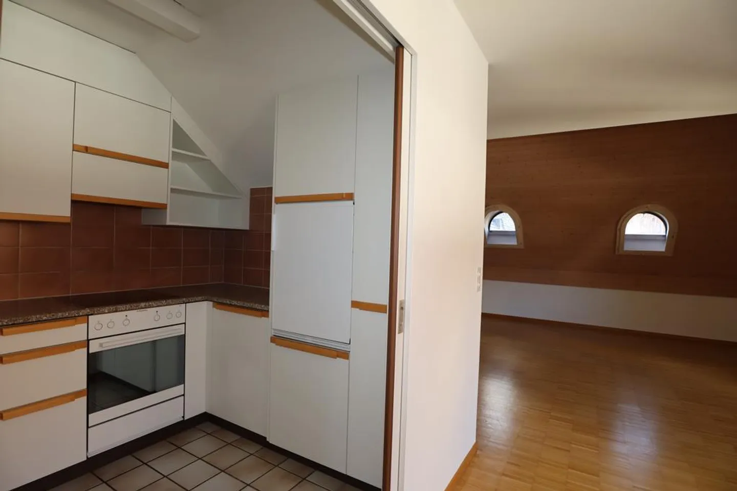 Charmante Wohnung in Laufen - Foto 11 von 12