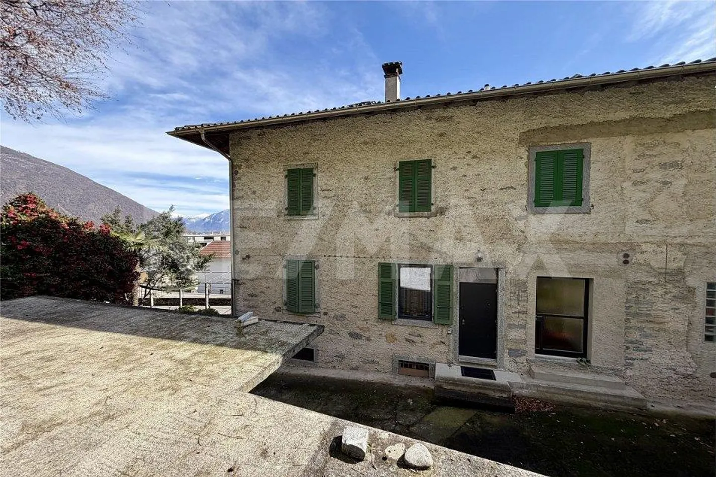 Duplex Incantevole con Vista Montagna - Foto 11 di 13