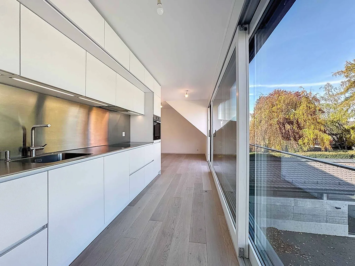 Penthouse for sale - Photo 2 of 11