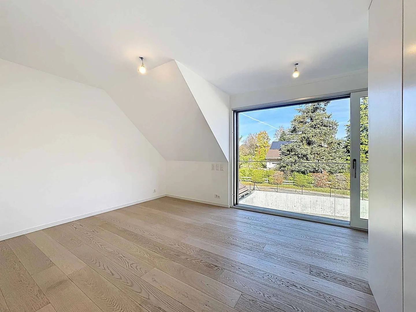 Penthouse for sale - Photo 4 of 11