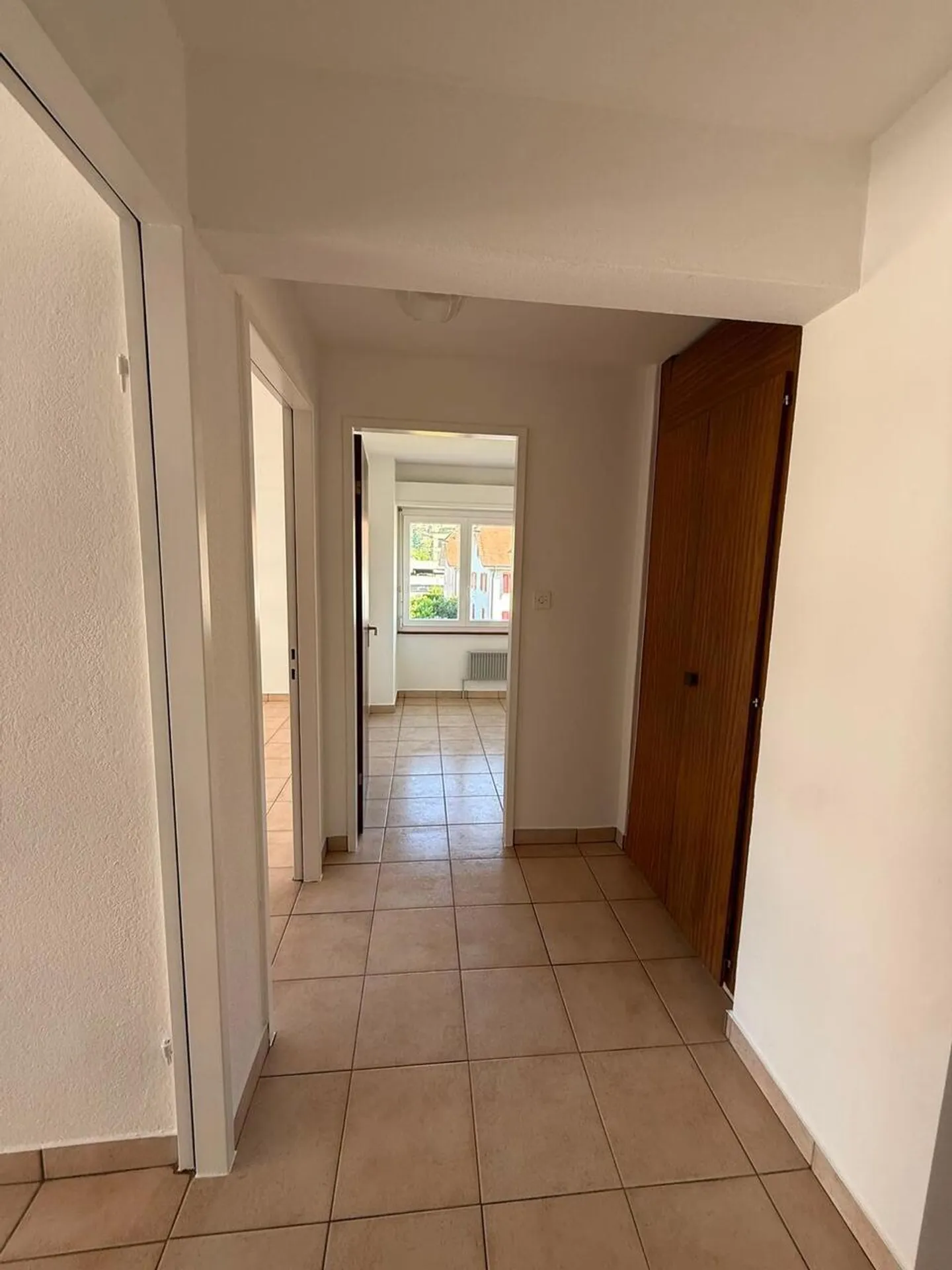 Charmant appartement 3.5 pièces - Photo 5 sur 7