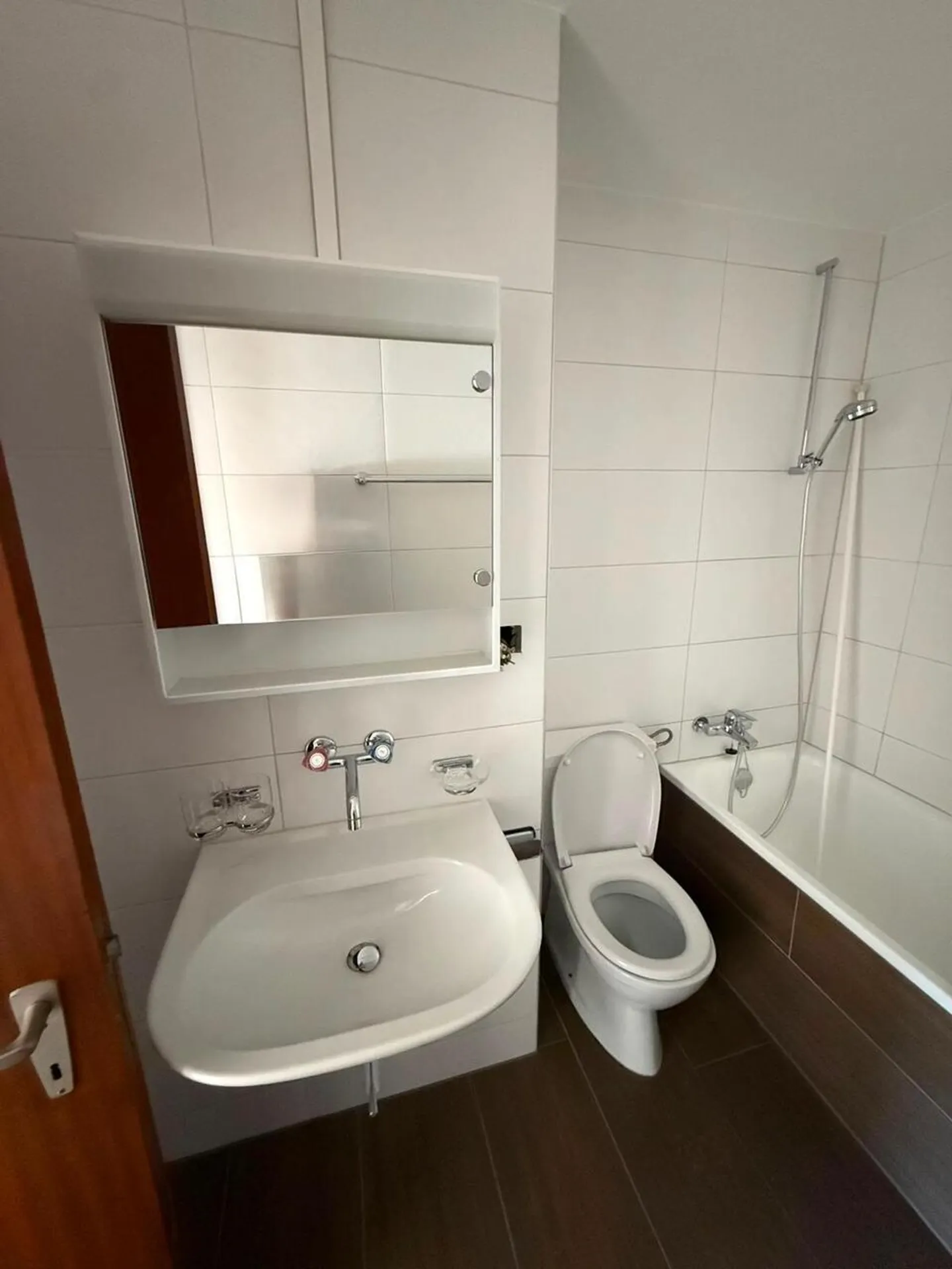 Charmant appartement 3.5 pièces - Photo 6 sur 7